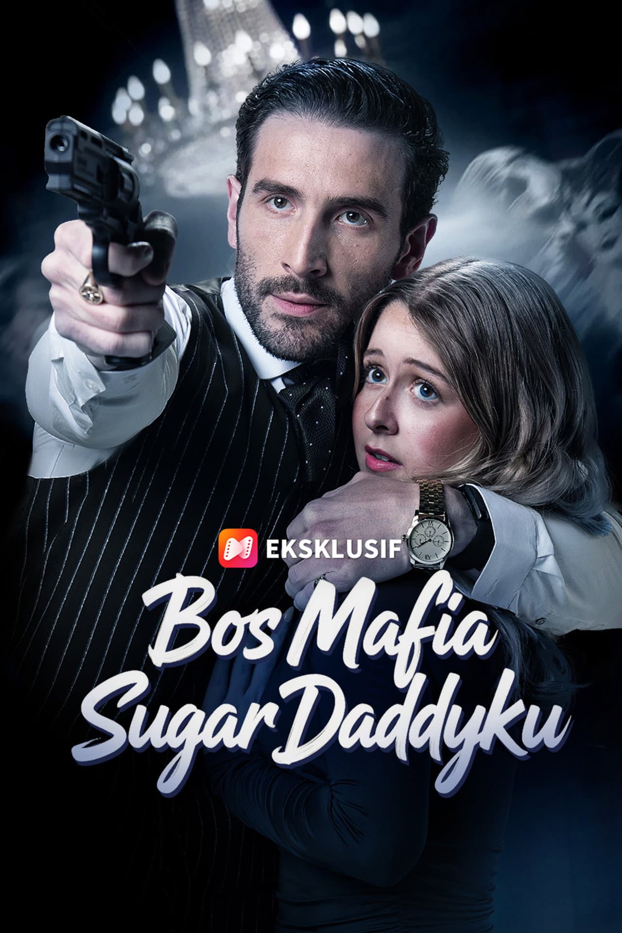 Bos Mafia Sugar Daddyku preview 2