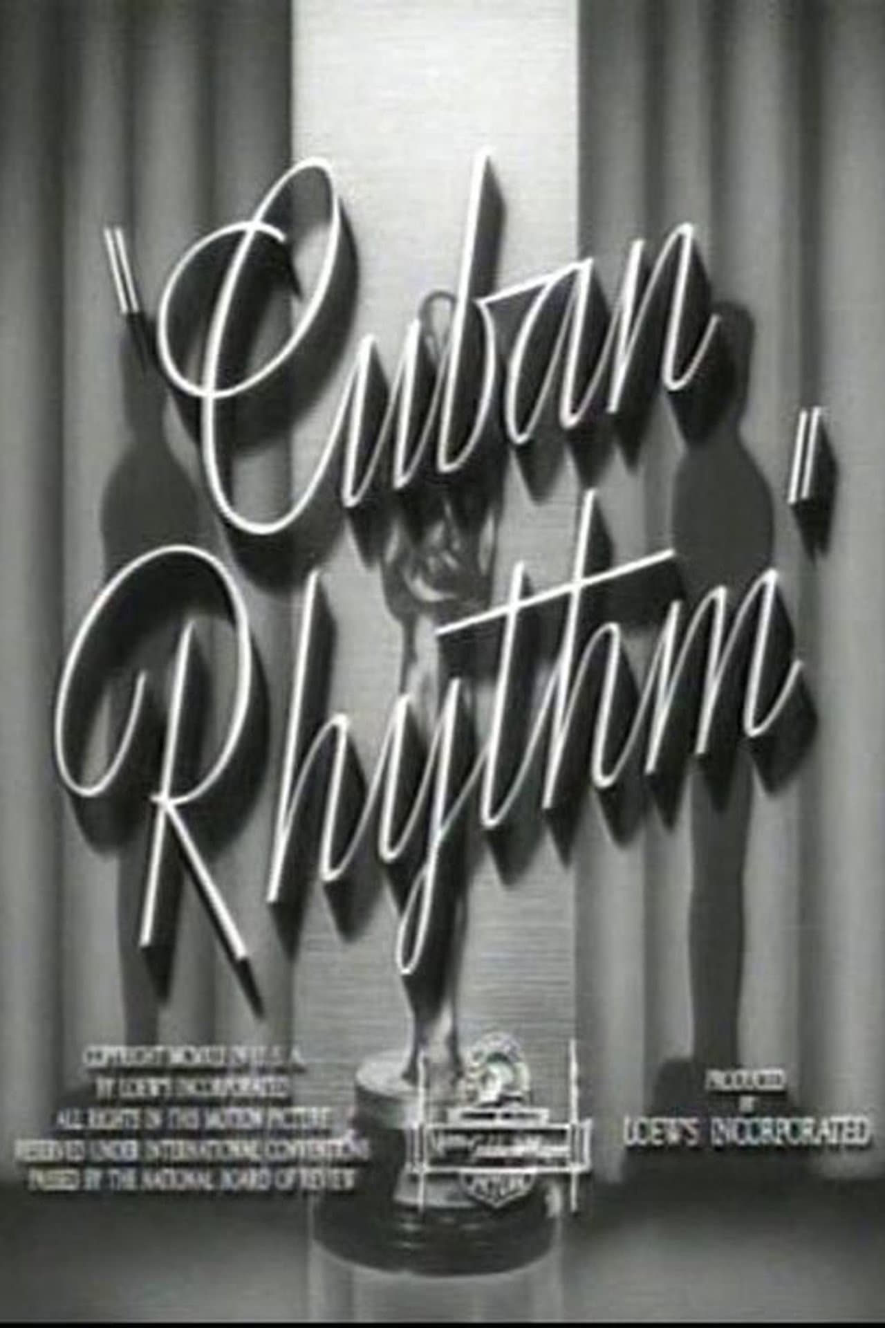 Cuban Rhythm preview 1