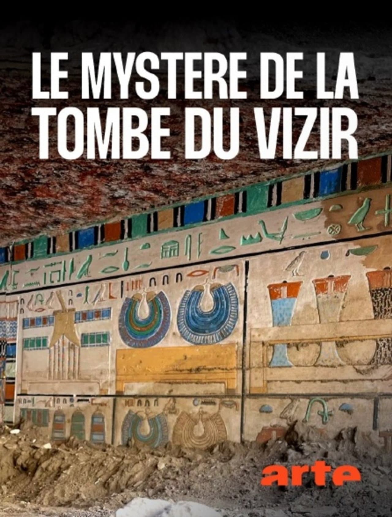 Égypte : Le Mystère du Tombeau du Vizir preview 2
