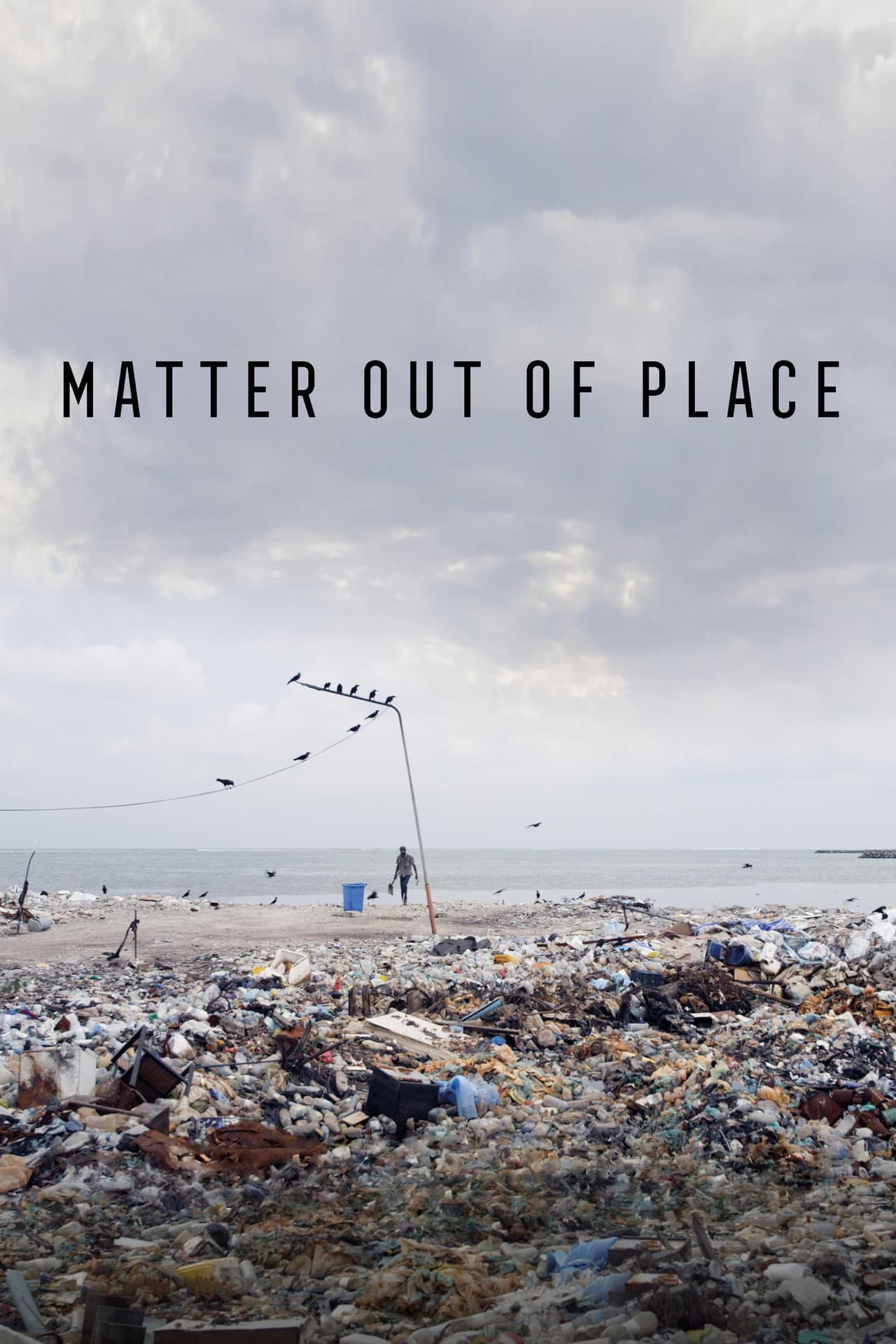 Matter Out of Place preview 2