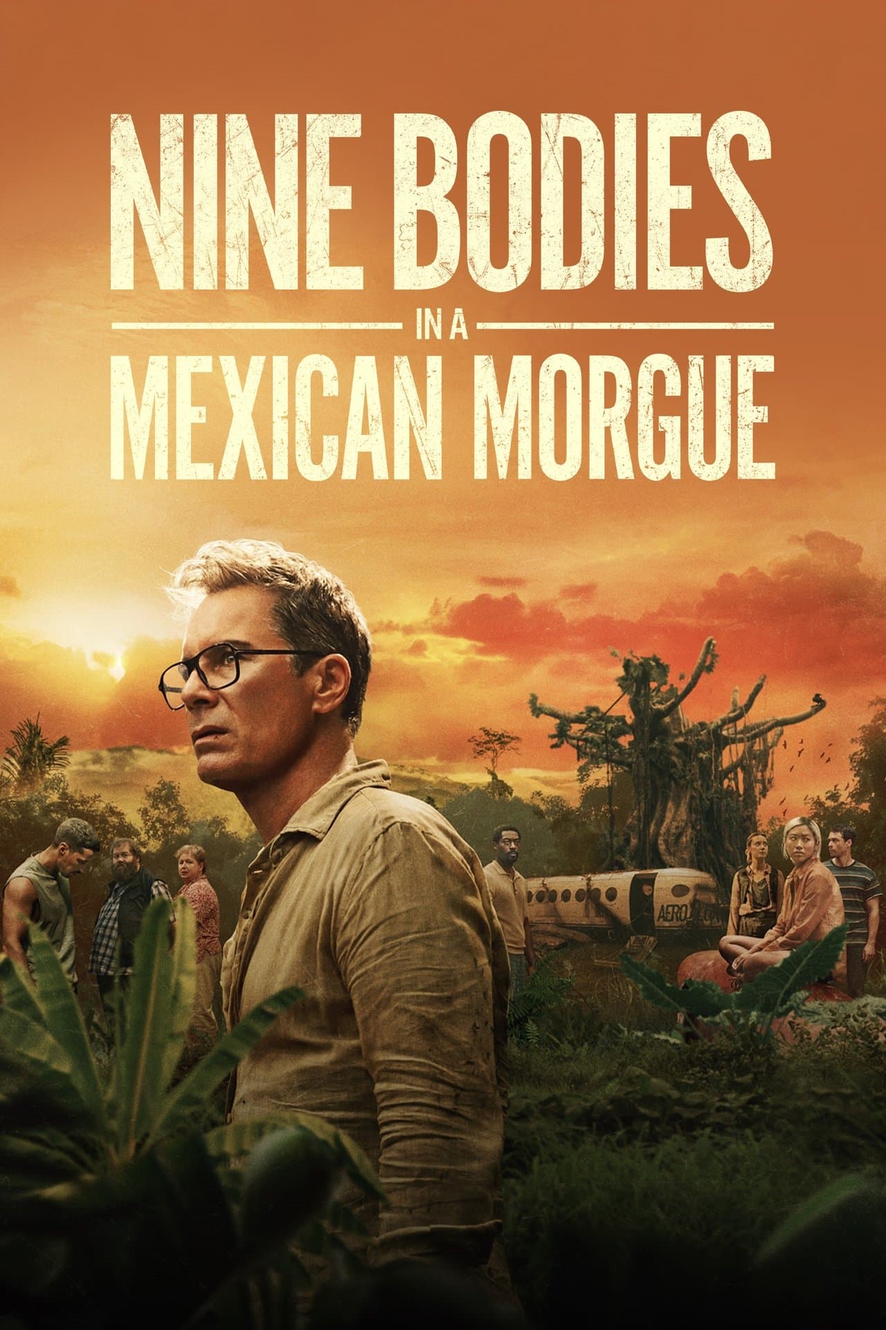 Nine Bodies in a Mexican Morgue preview 2