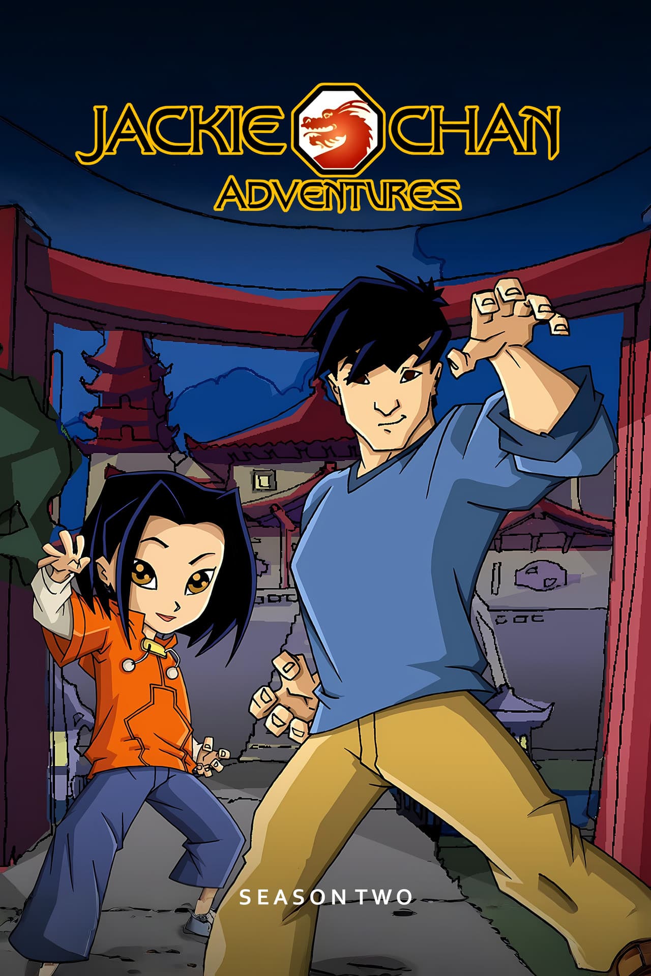 Season 2