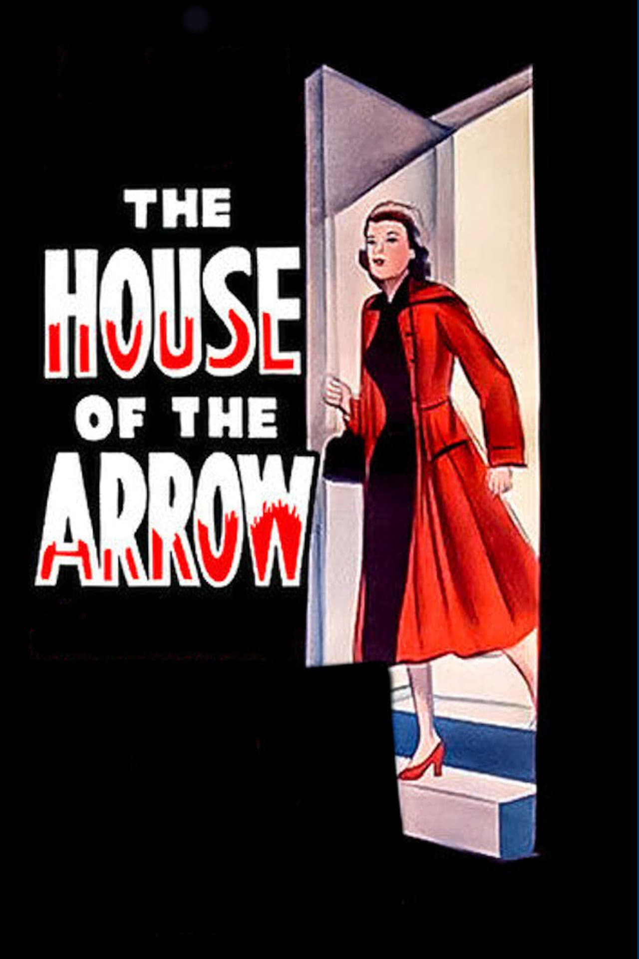 The House of the Arrow preview 2