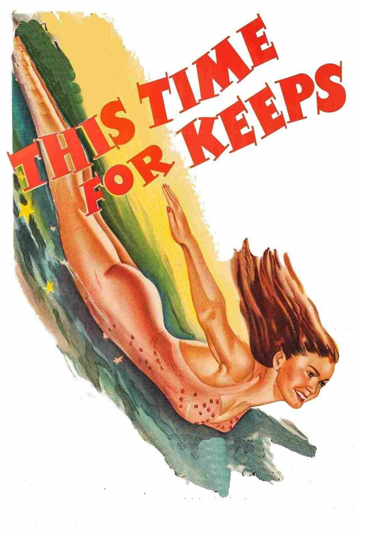 This Time for Keeps preview 2
