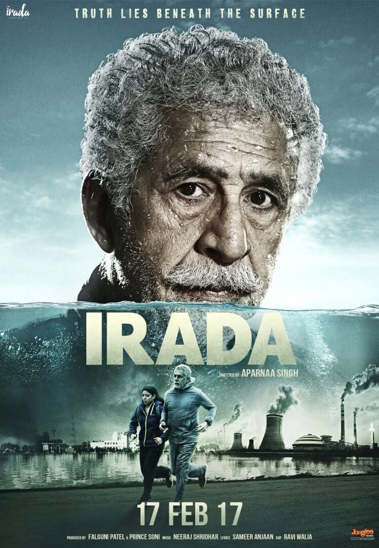 Irada preview 2