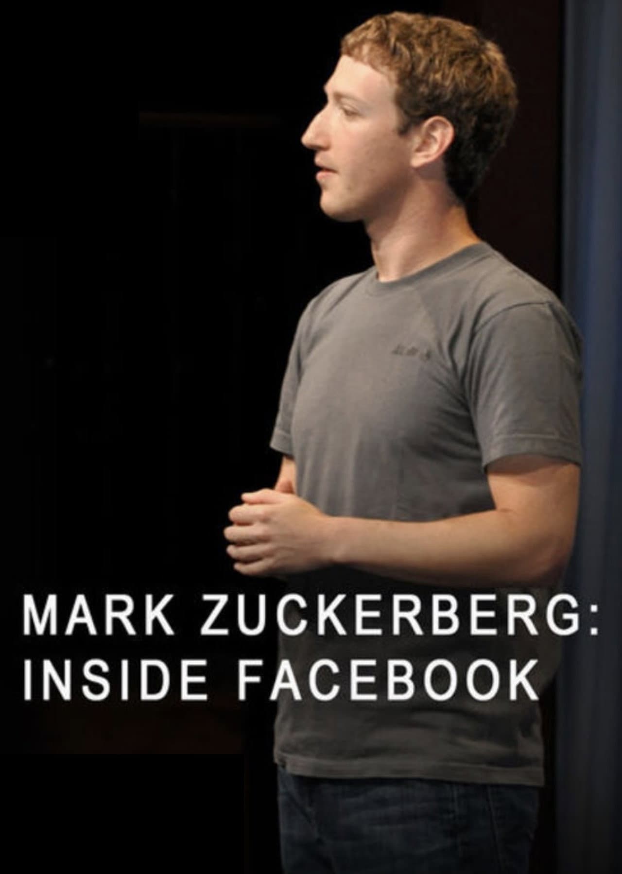 Mark Zuckerberg: Inside Facebook preview 2