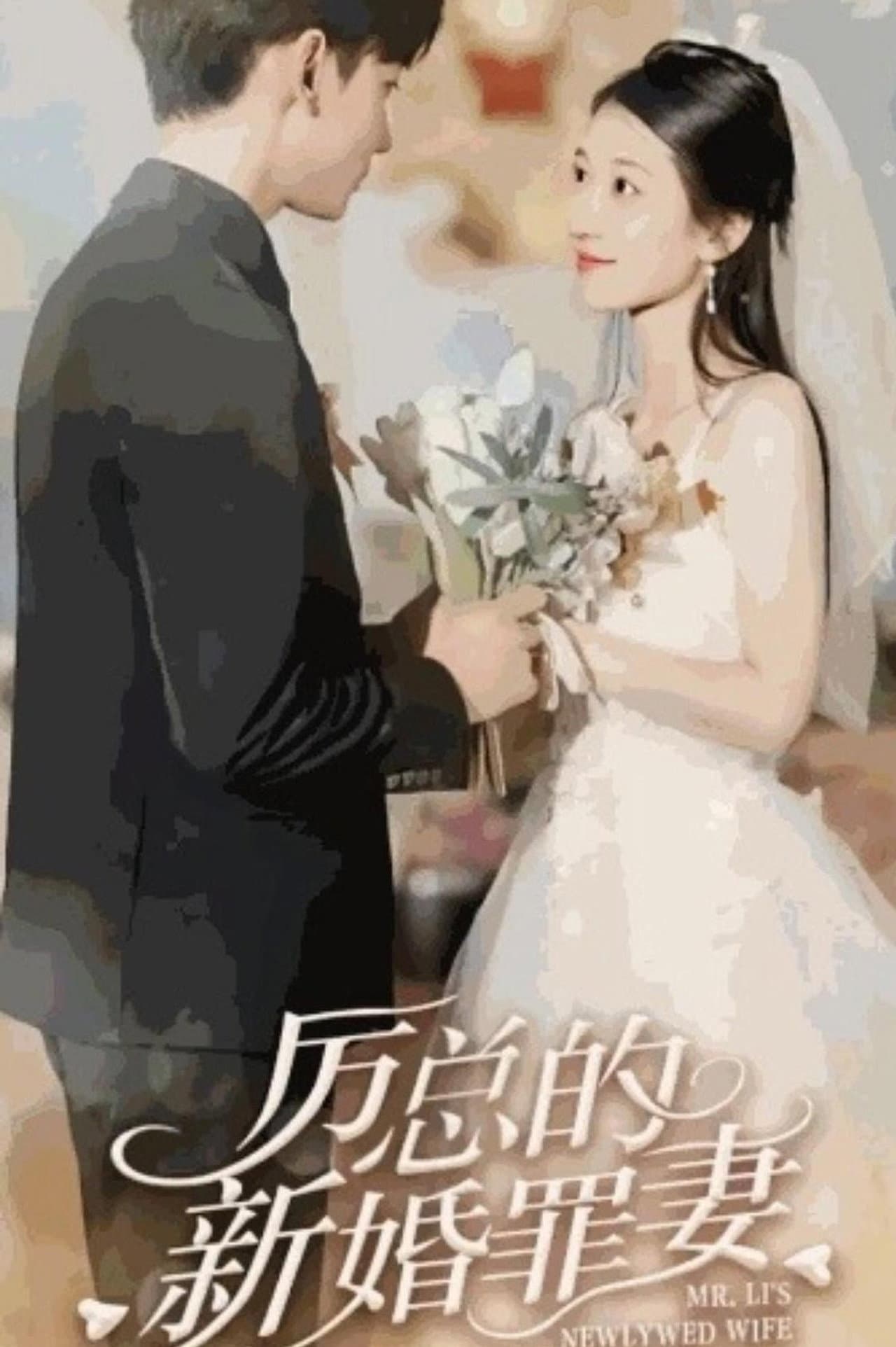 厉总的新婚罪妻 preview 1