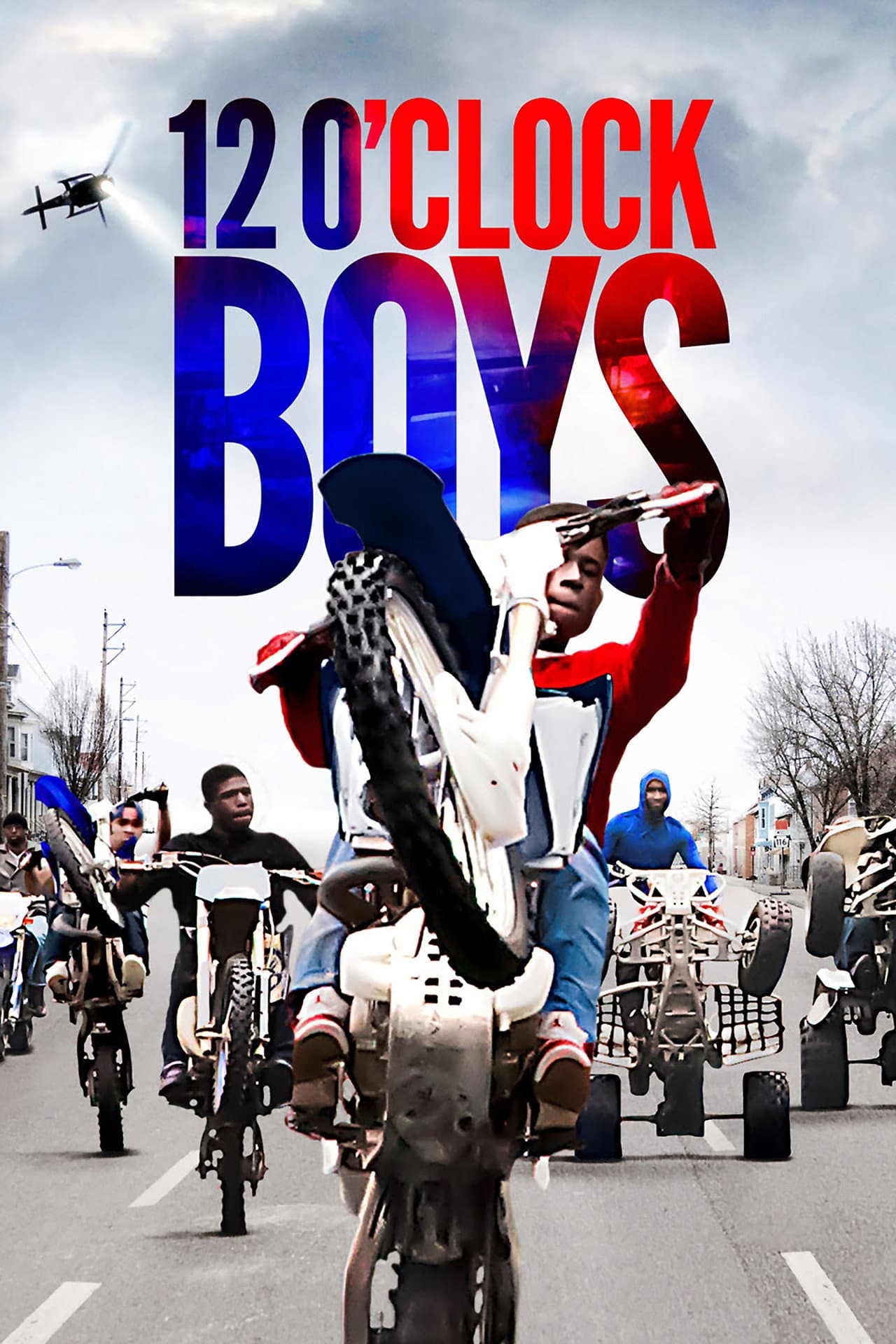 12 O'Clock Boys preview 2