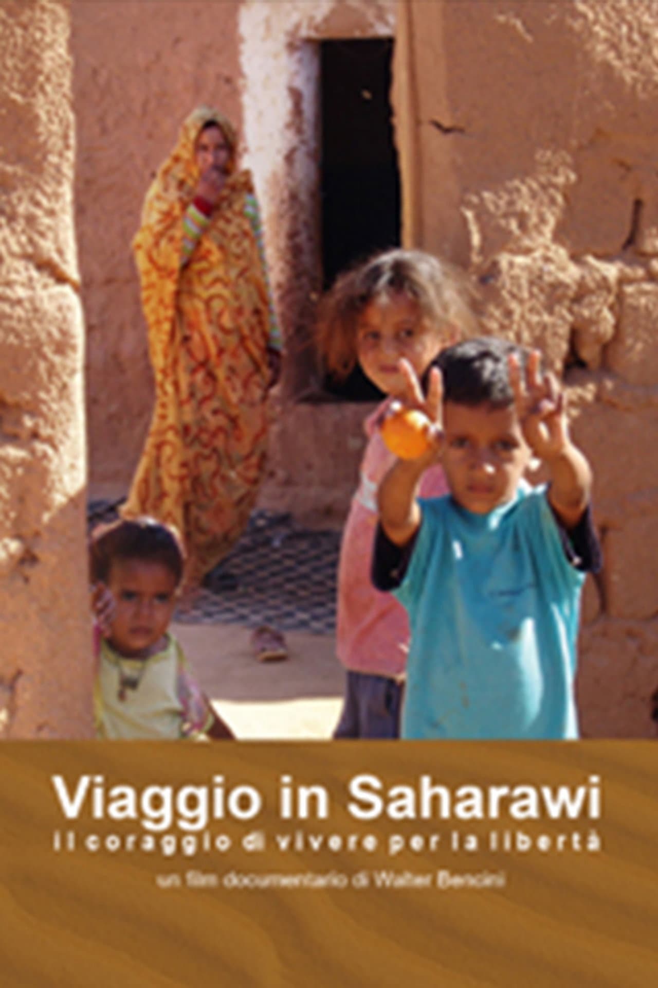 Journey to Saharawi – The Courage to Live for Freedom preview 1