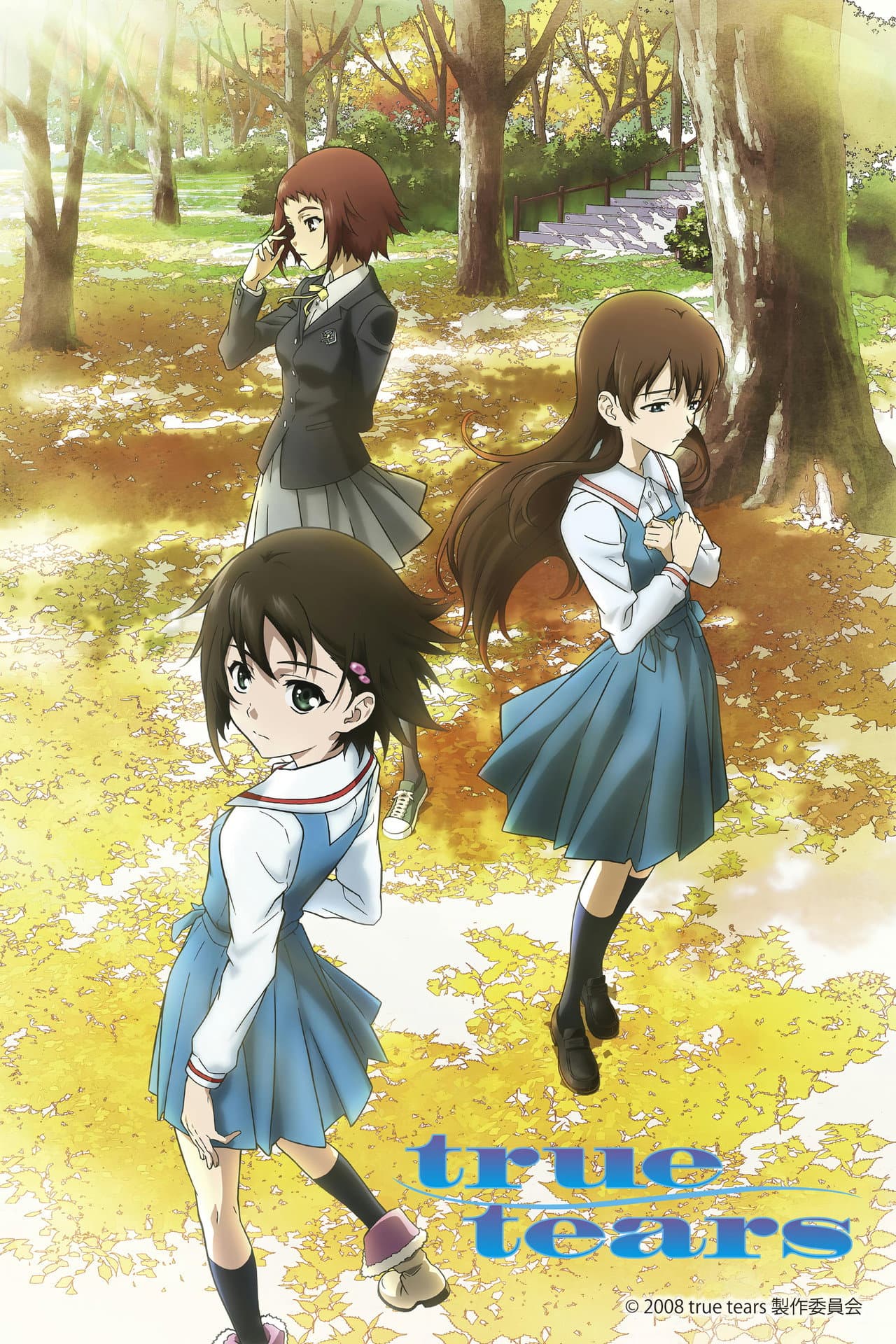 True Tears preview 2