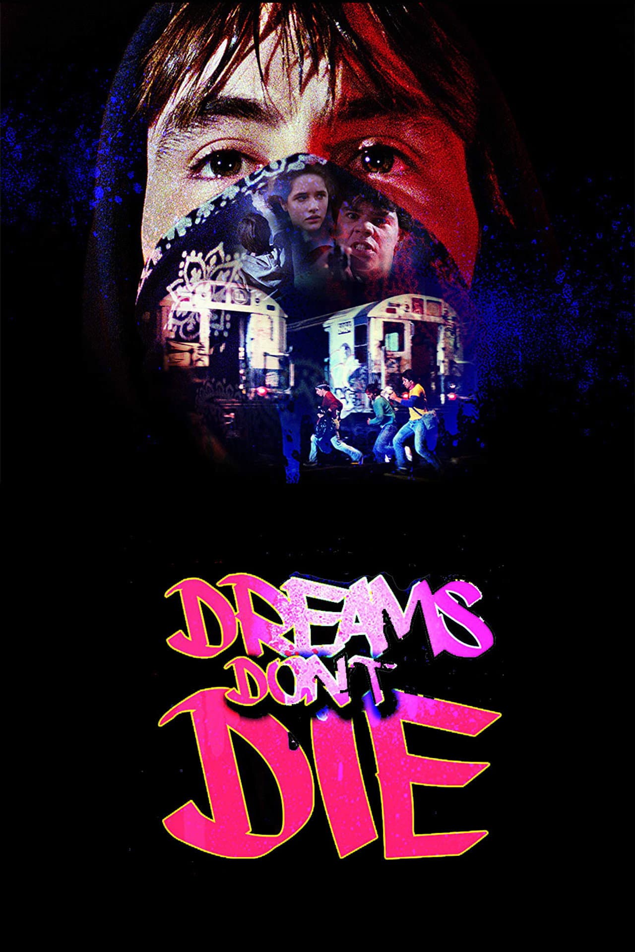 Dreams Don't Die preview 2