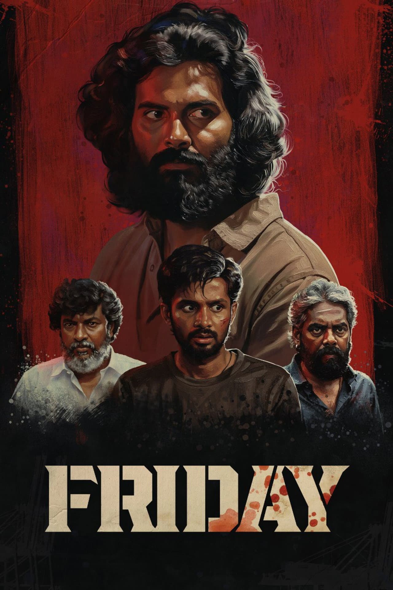 Friday preview 1