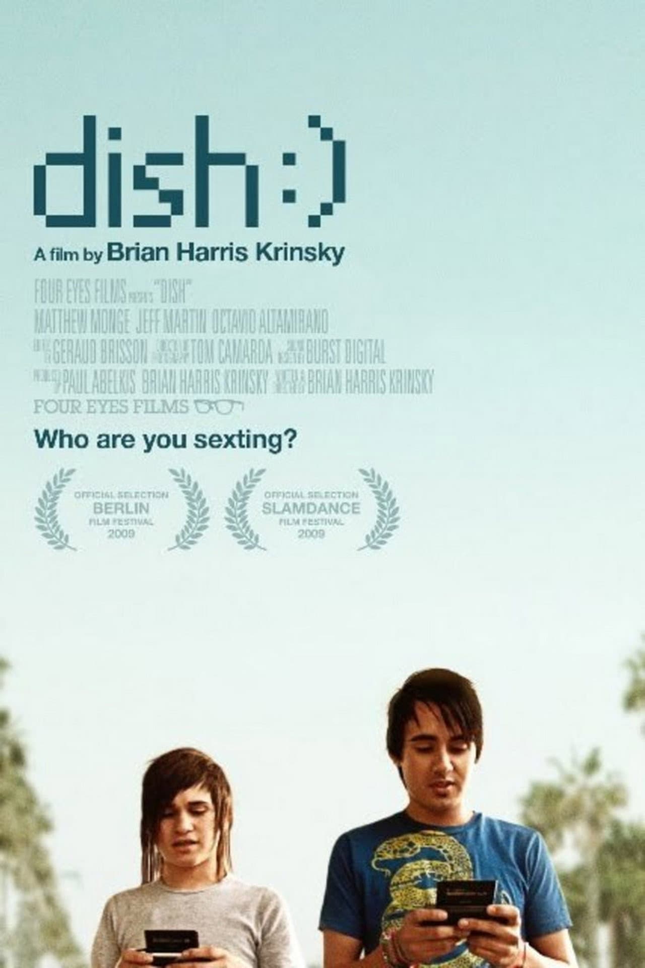 Dish :) preview 2