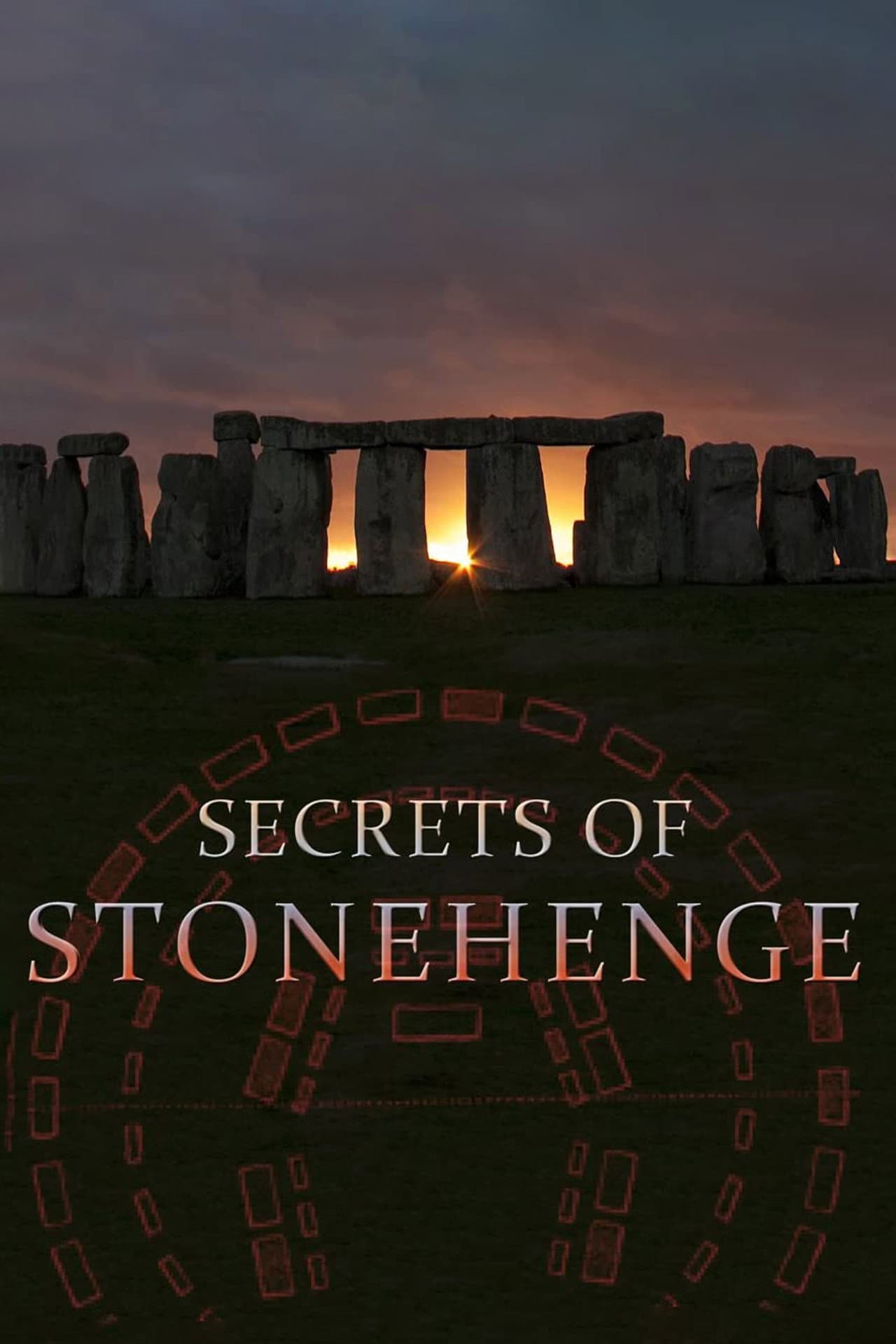 Secrets of Stonehenge preview 2