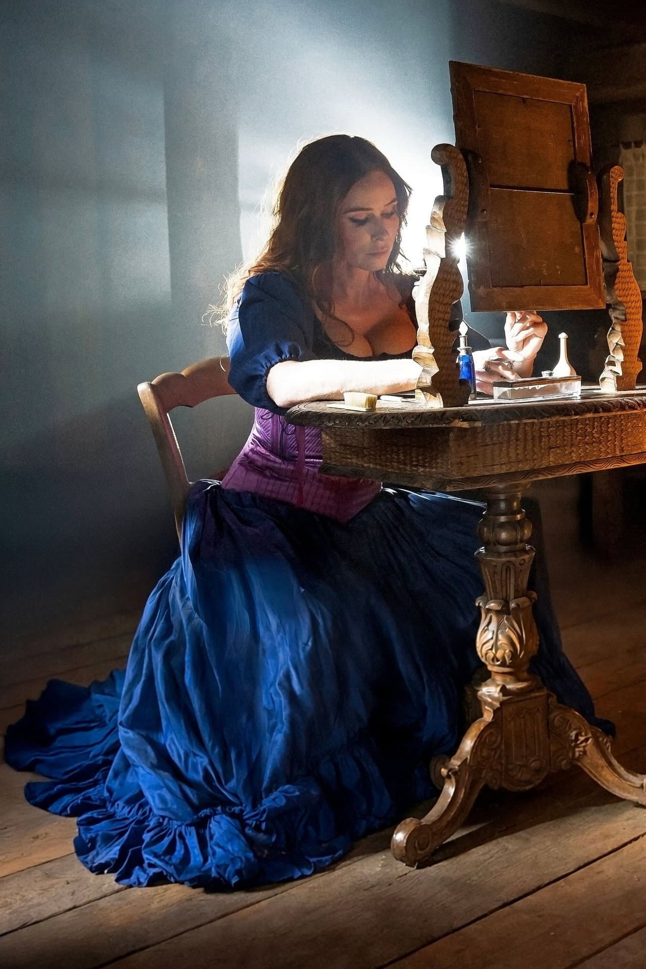 The Countess of Monte Cristo preview 2