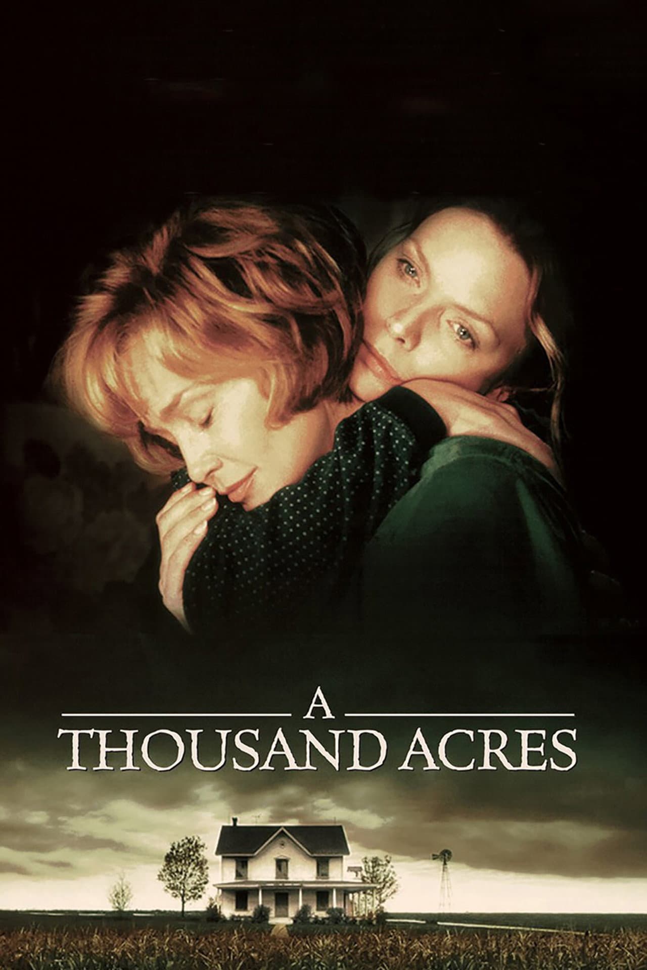 A Thousand Acres preview 2