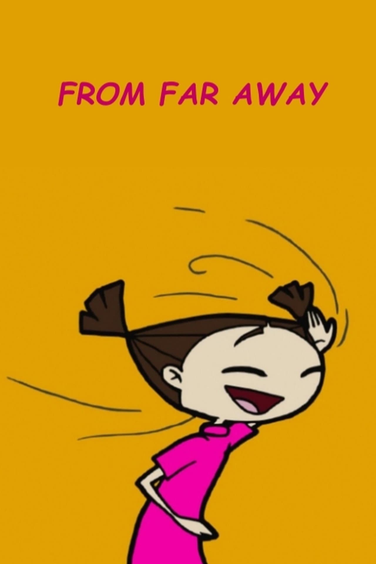From Far Away preview 2