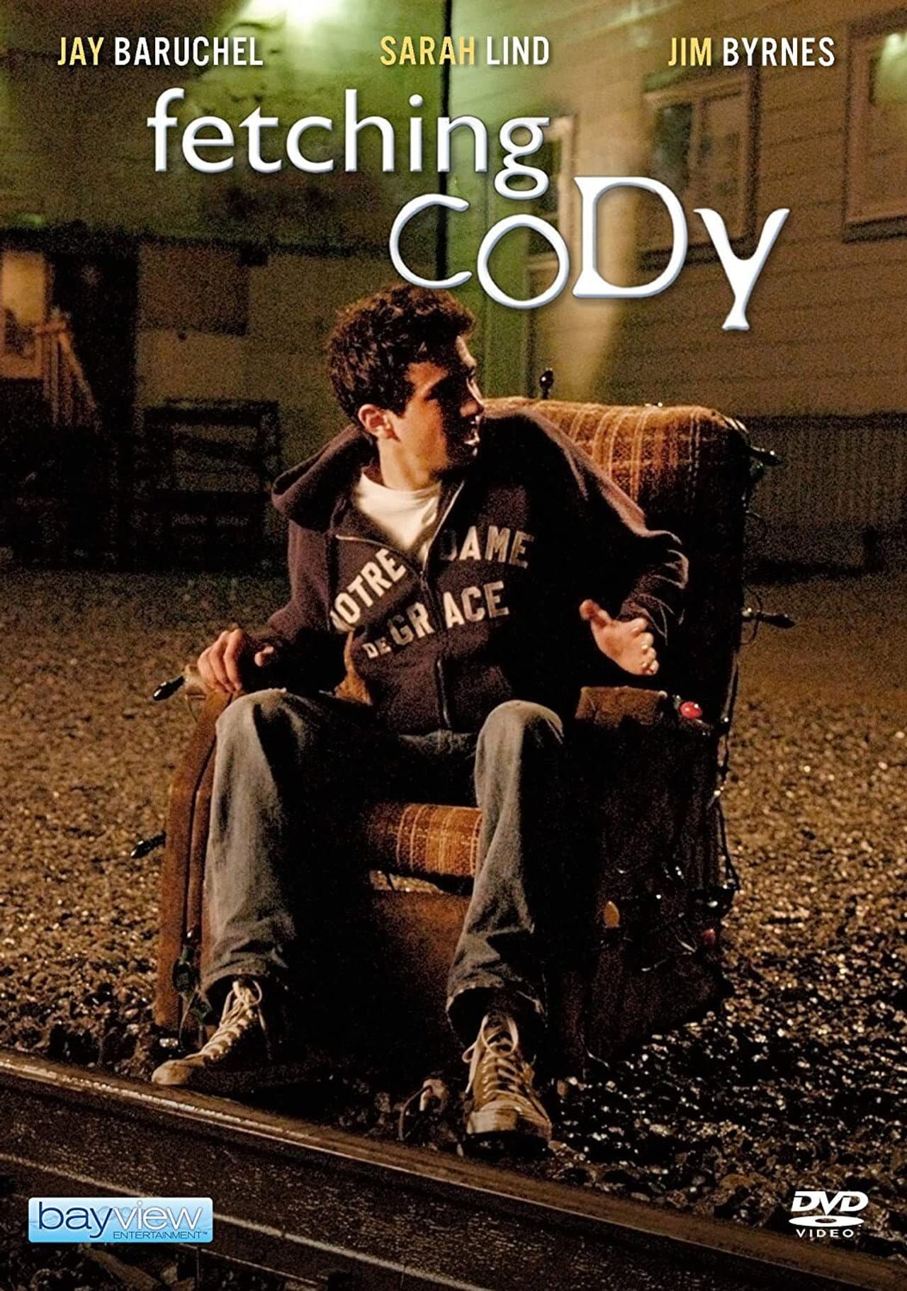 Fetching Cody preview 2
