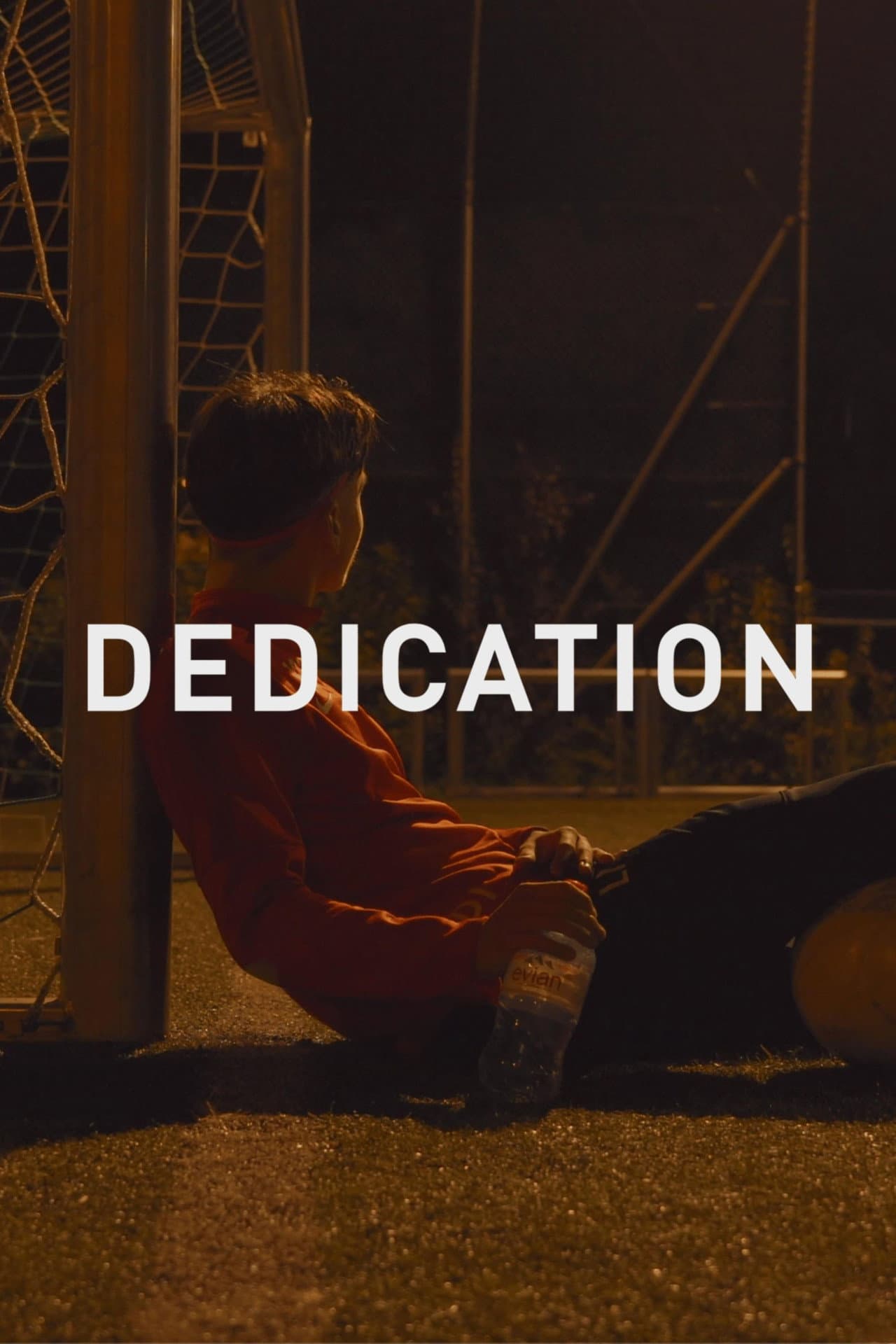 DEDICATION preview 2