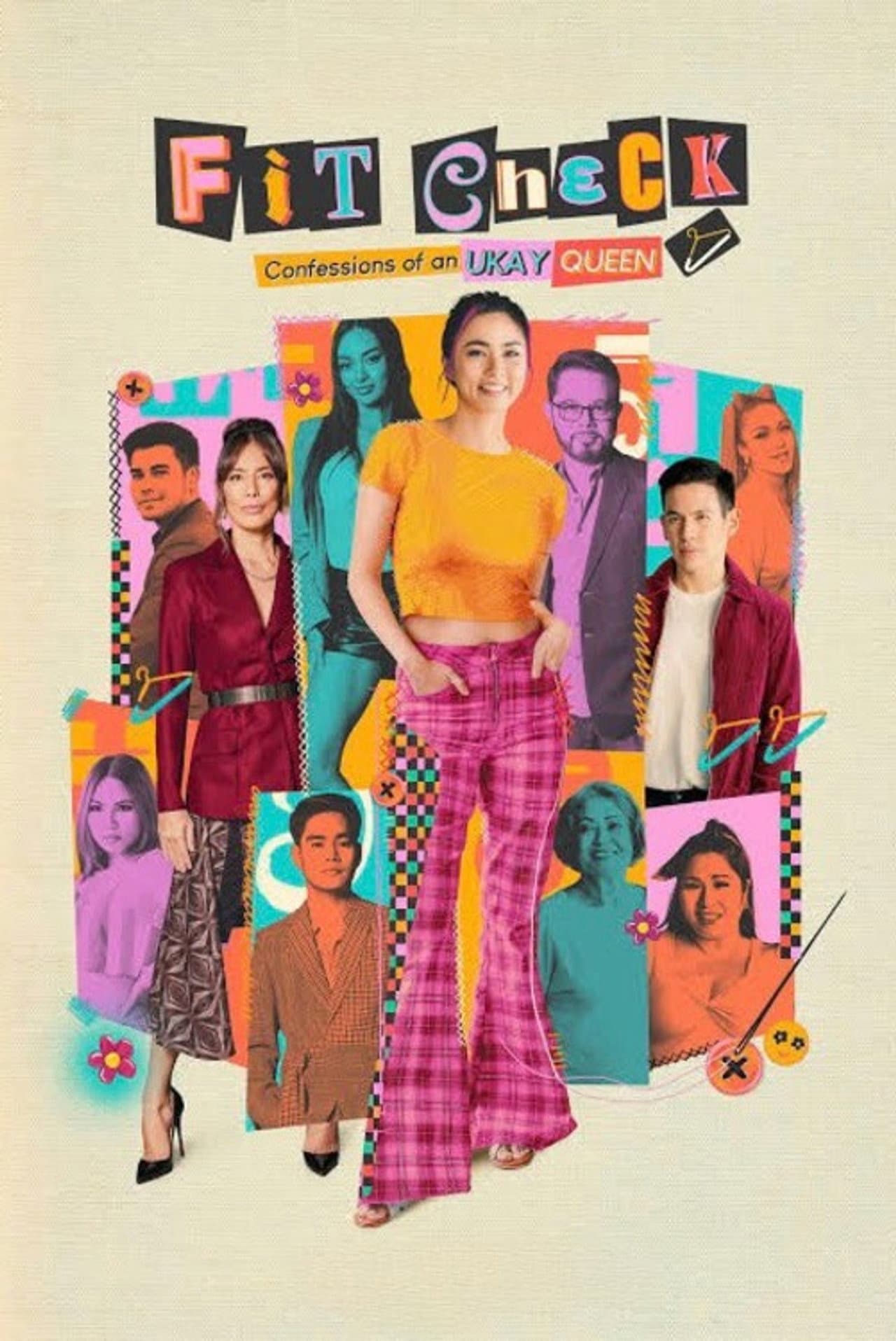 Fit Check: Confessions of an Ukay Queen preview 2