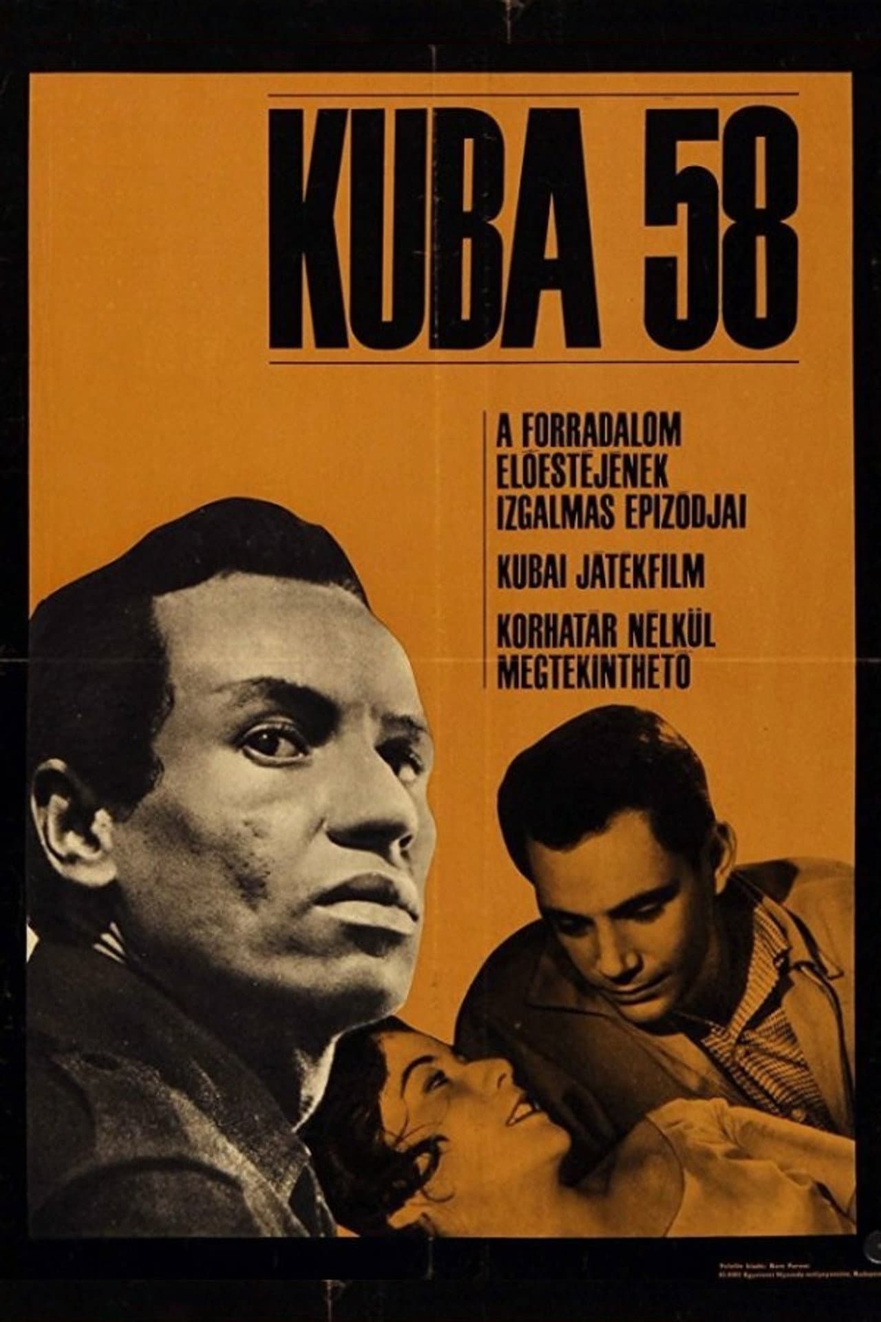 Cuba '58 preview 1