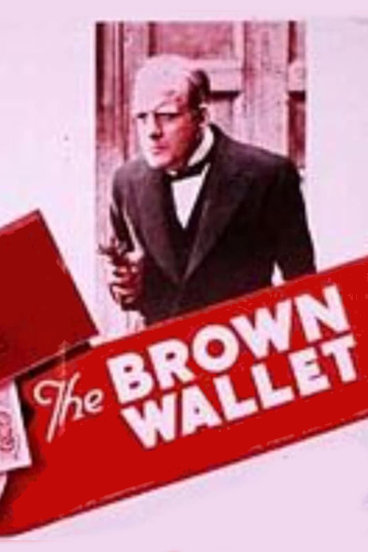 The Brown Wallet preview 1