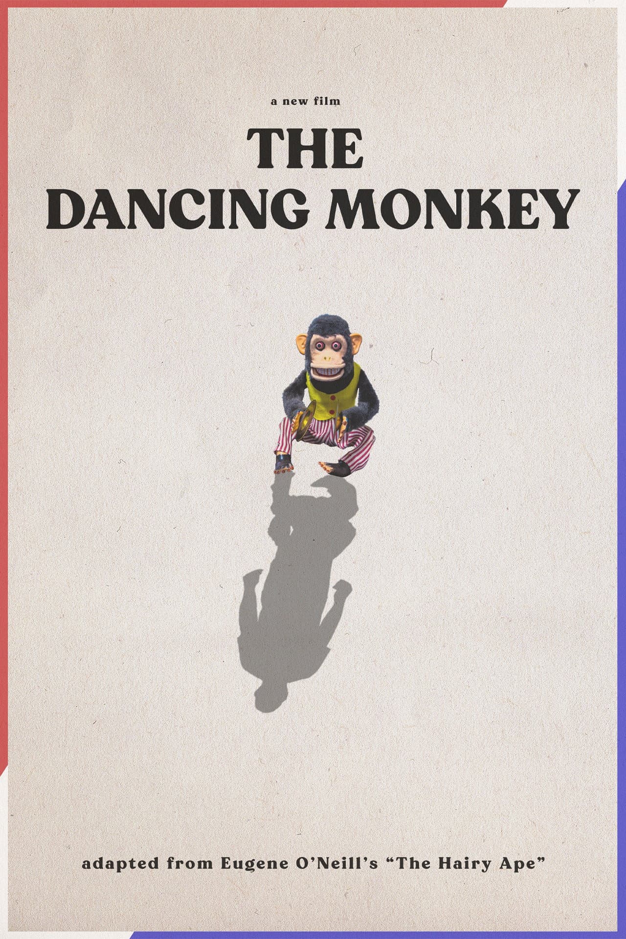The Dancing Monkey preview 1