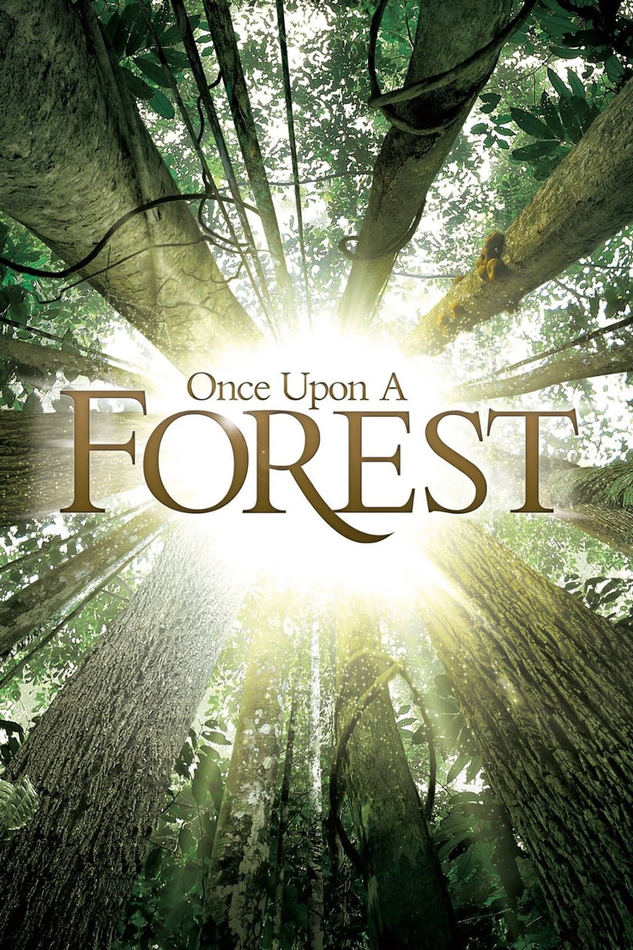 Once Upon a Forest preview 2