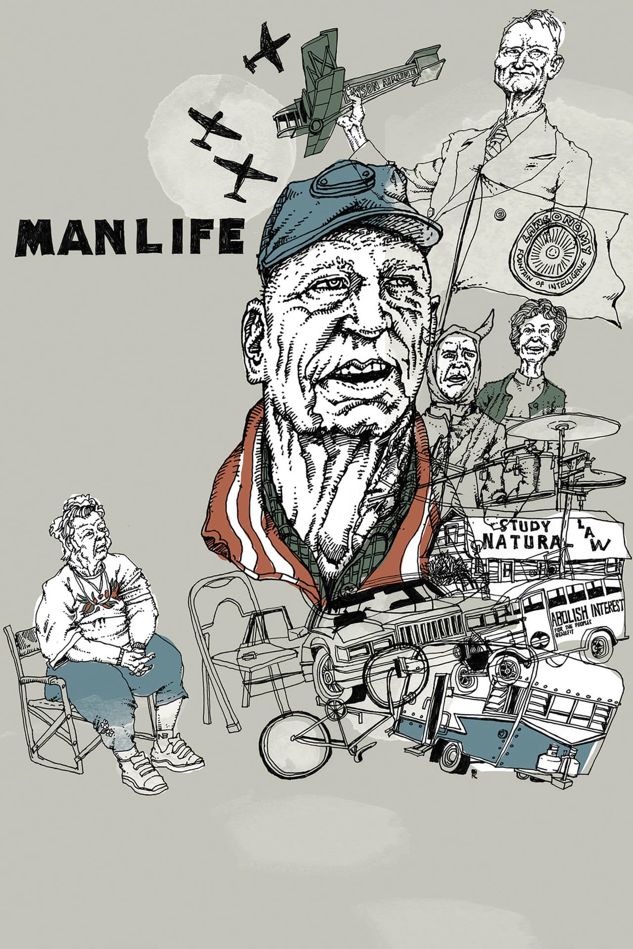Manlife preview 2