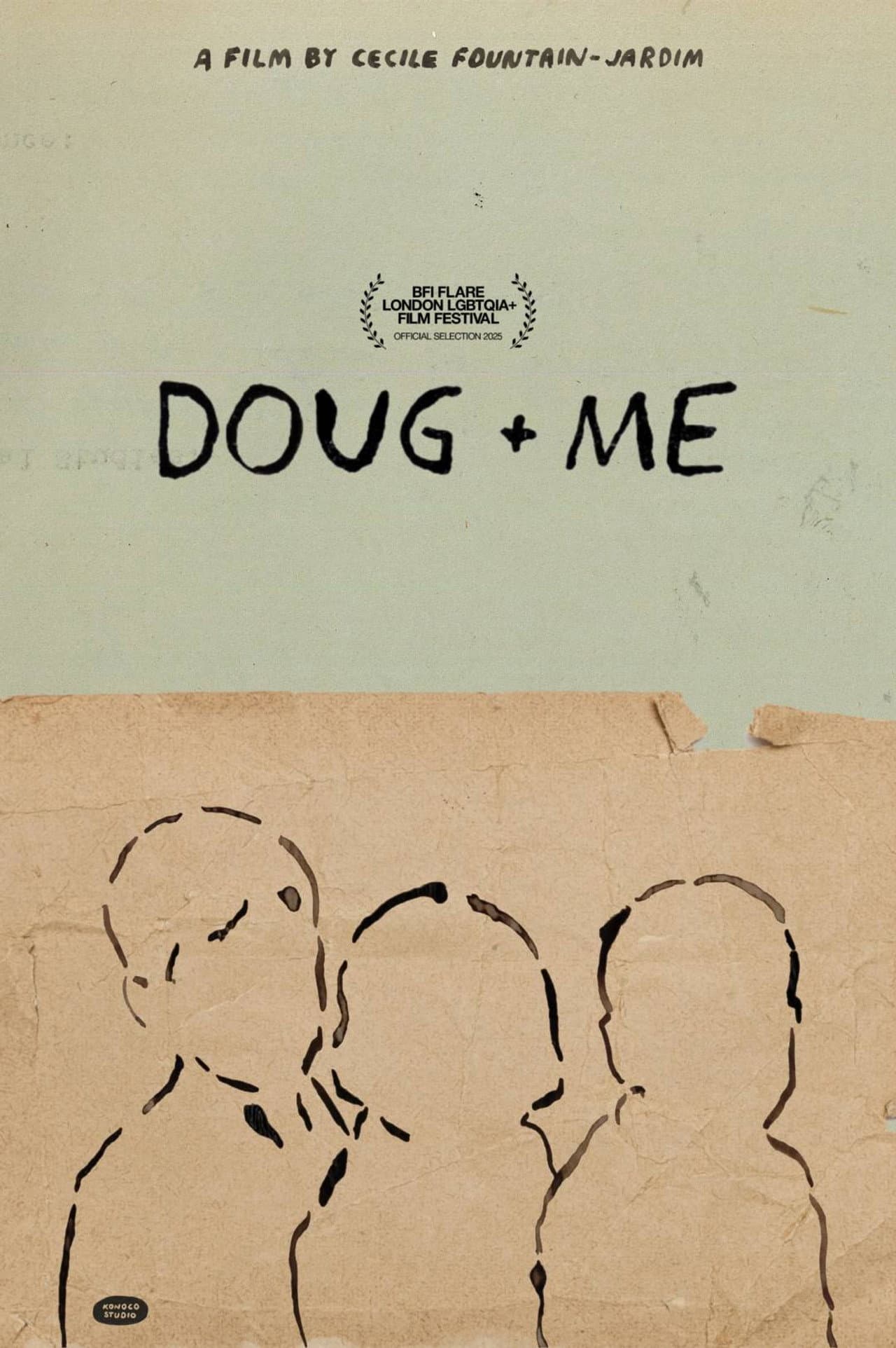 Doug + Me preview 2