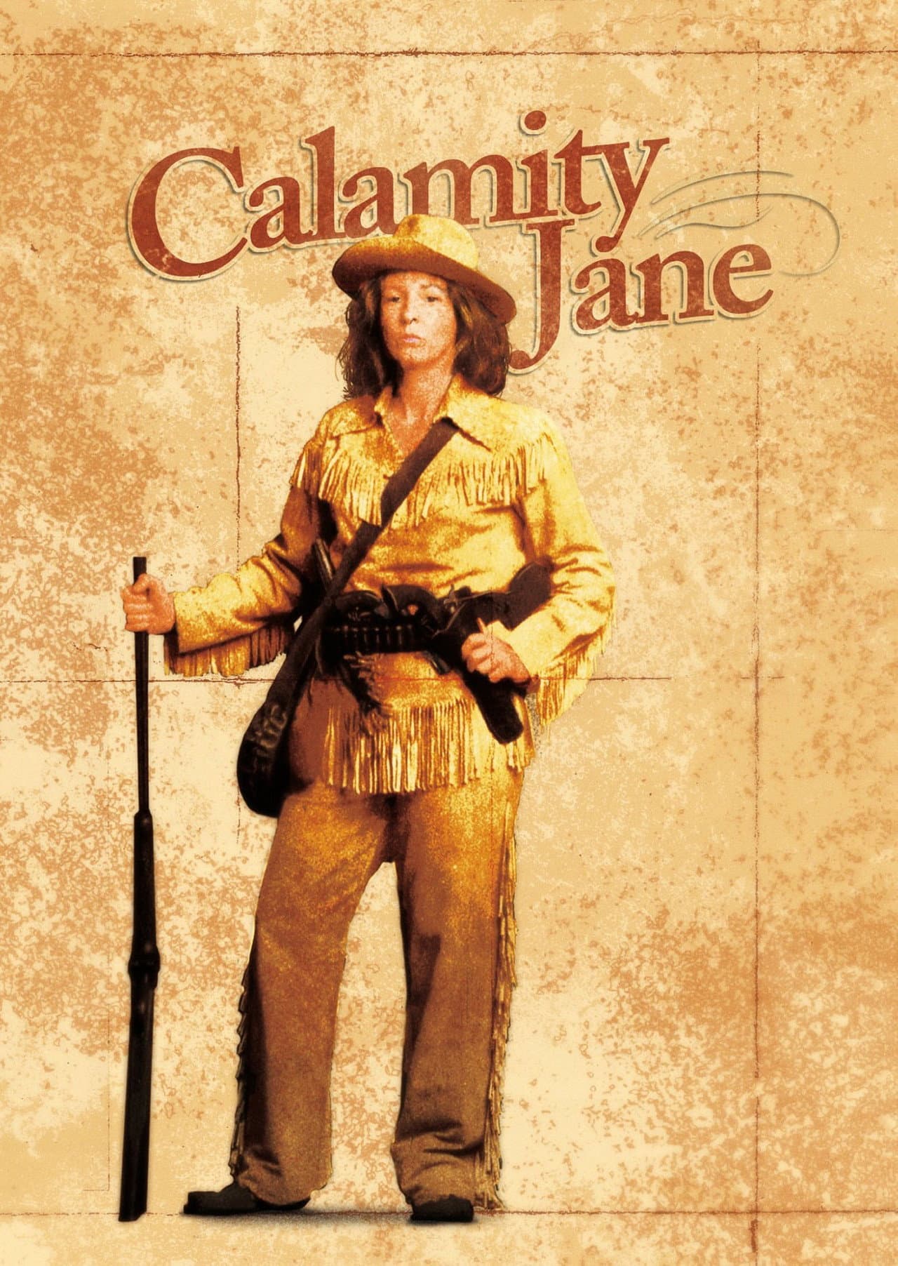 Calamity Jane preview 1