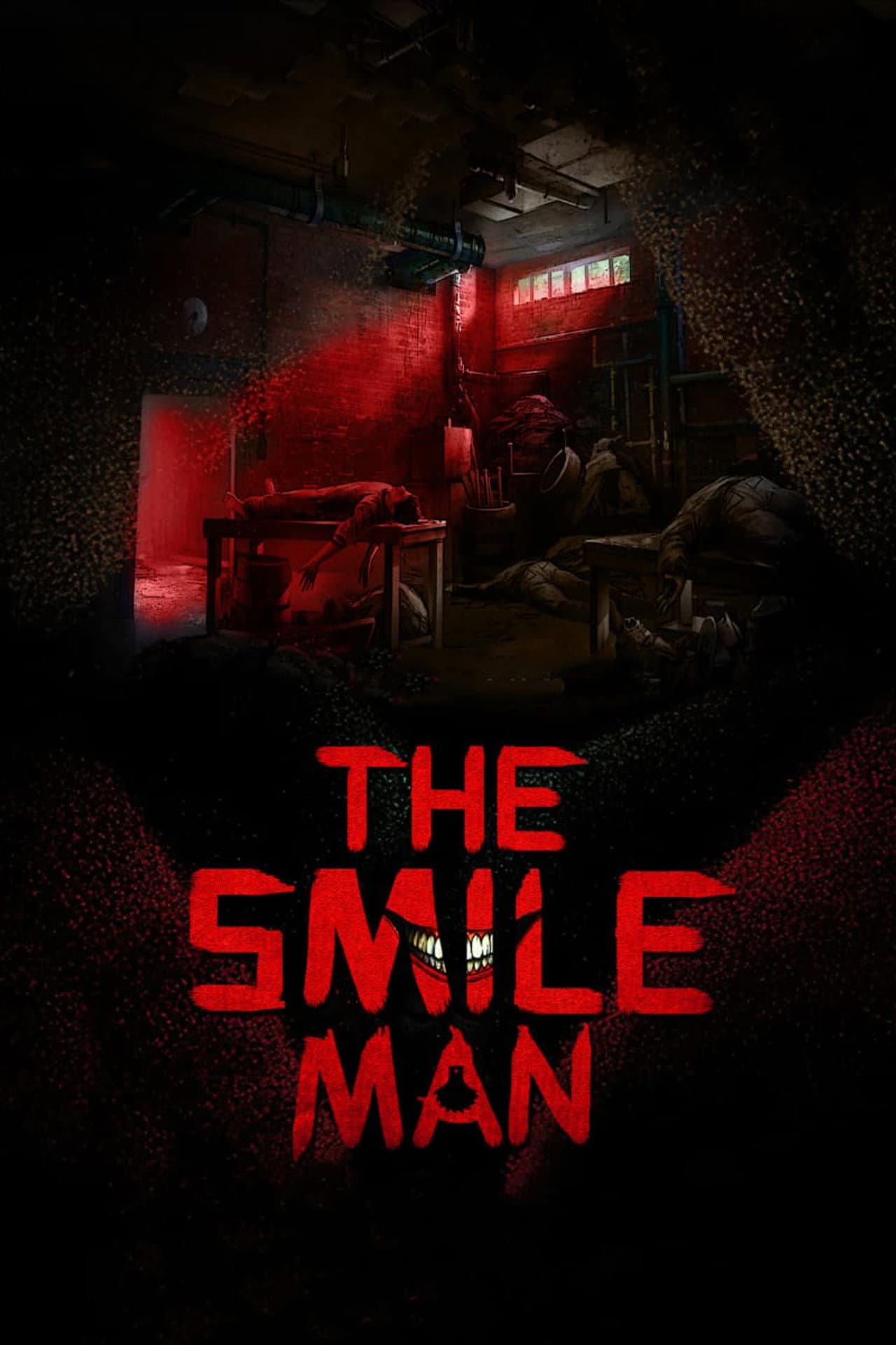 The Smile Man preview 2