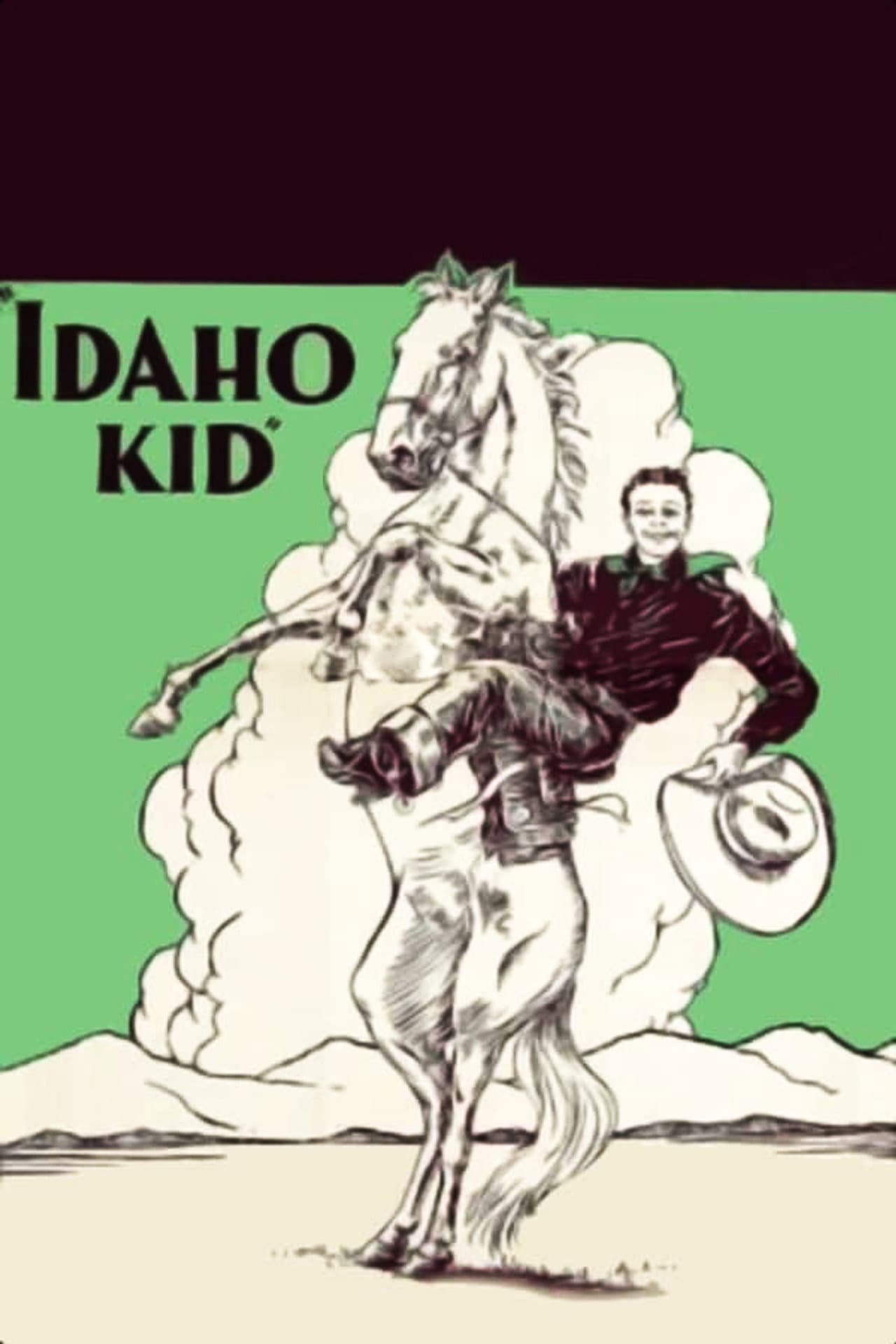 The Idaho Kid preview 2