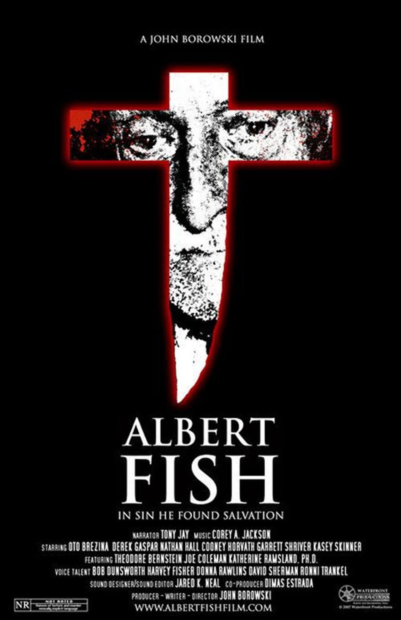 Albert Fish: In Sin He Found Salvation preview 2