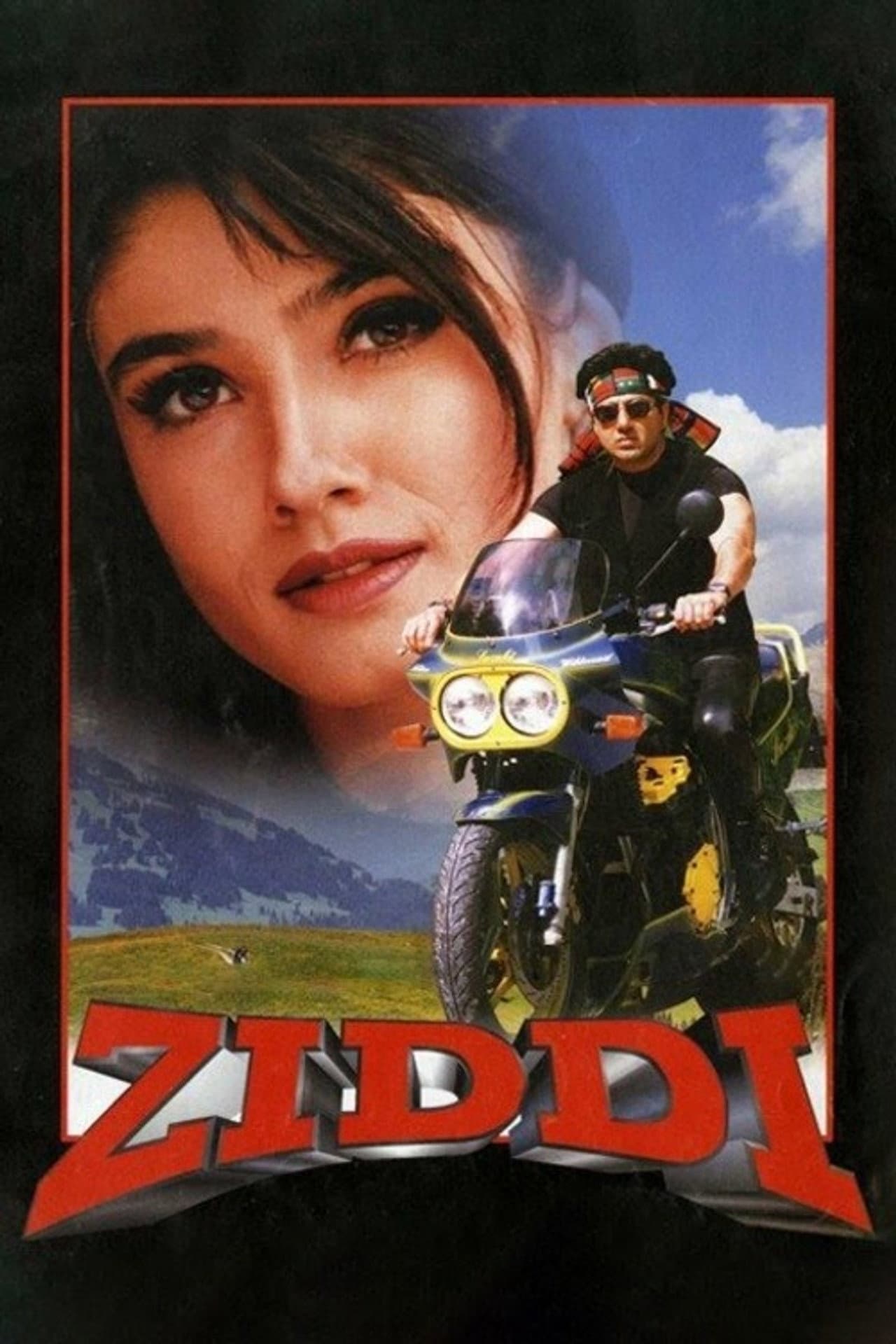 Ziddi preview 2