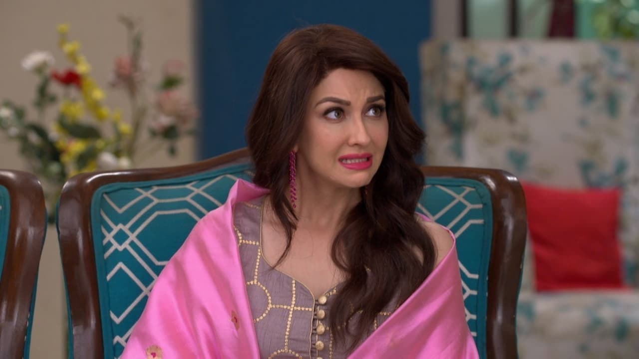Angoori Identifies The Real Anita