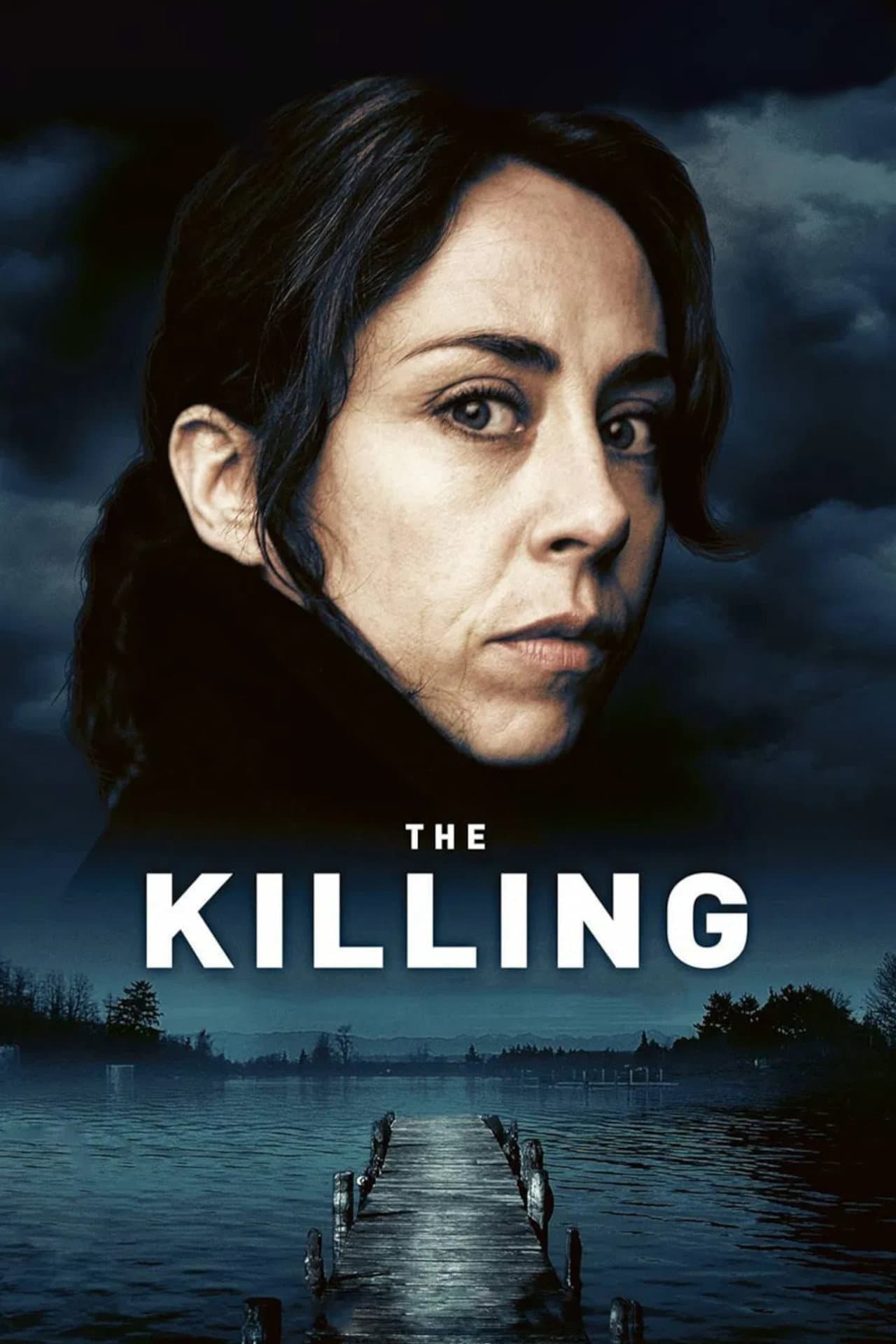 The Killing preview 2