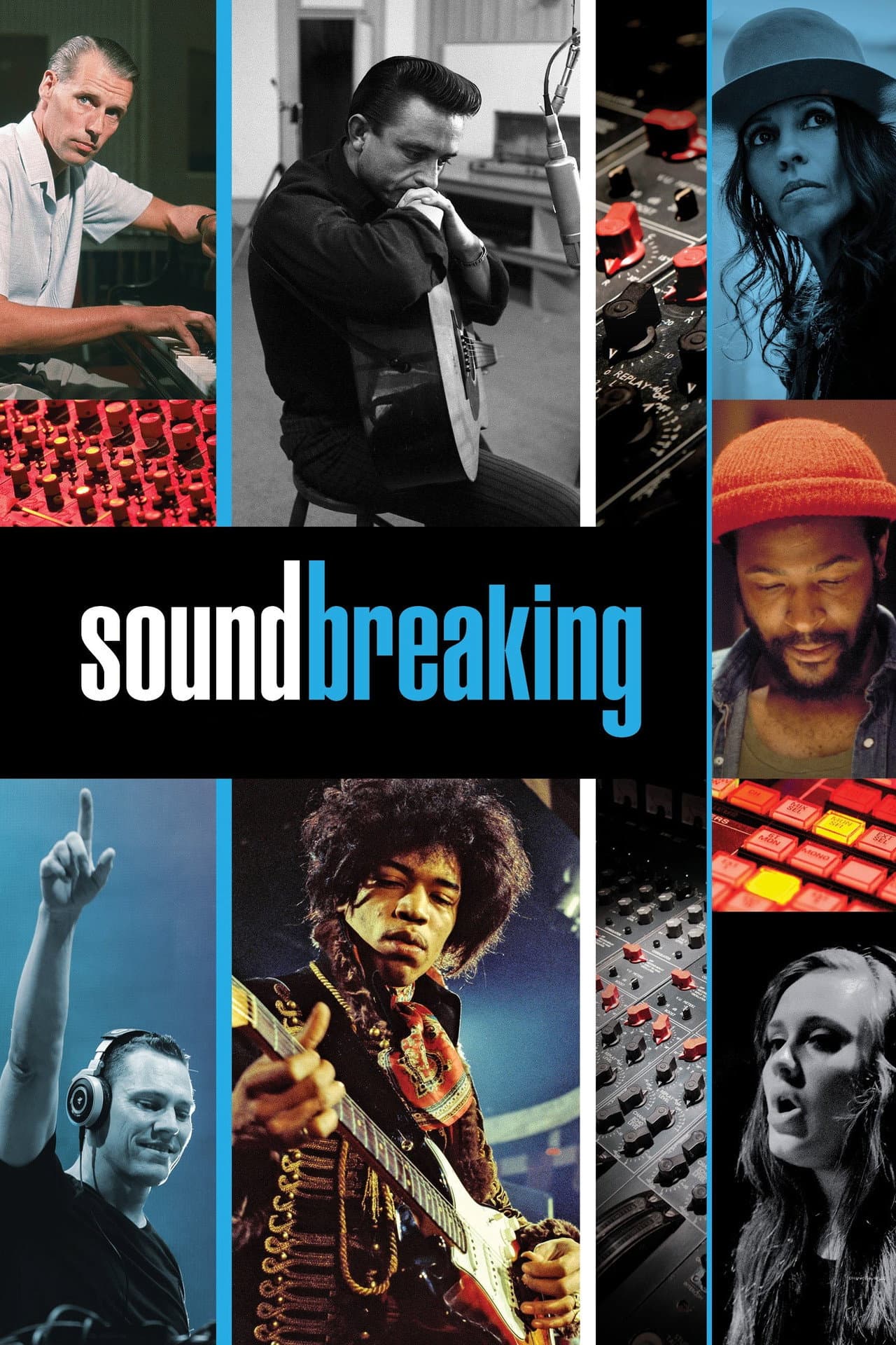 Soundbreaking preview 2