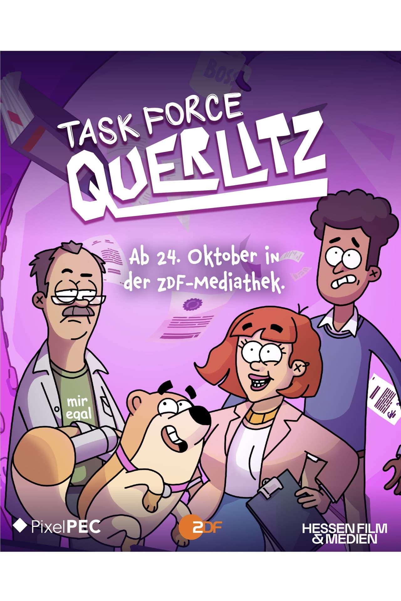 Task Force Querlitz preview 2