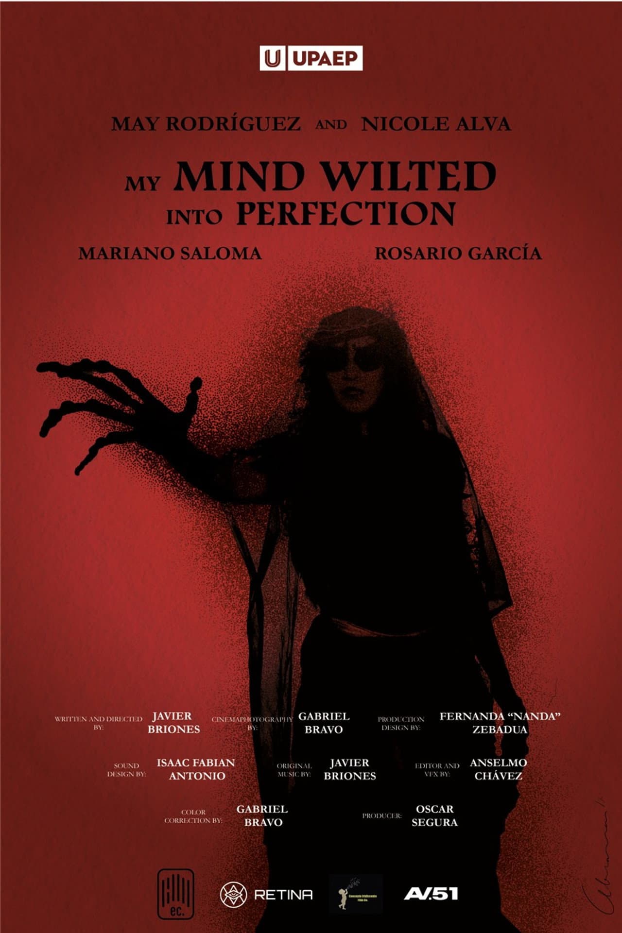 My mind wilted into perfection preview 1
