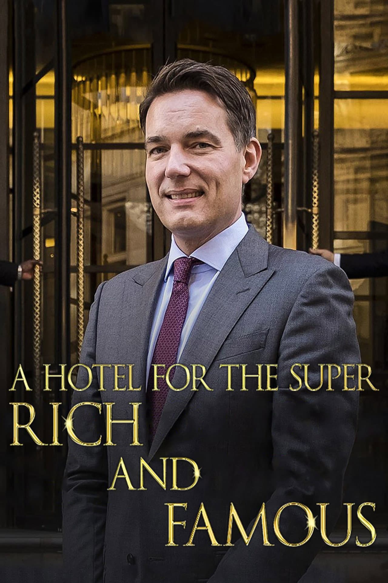 A Hotel for the Super Rich & Famous preview 2