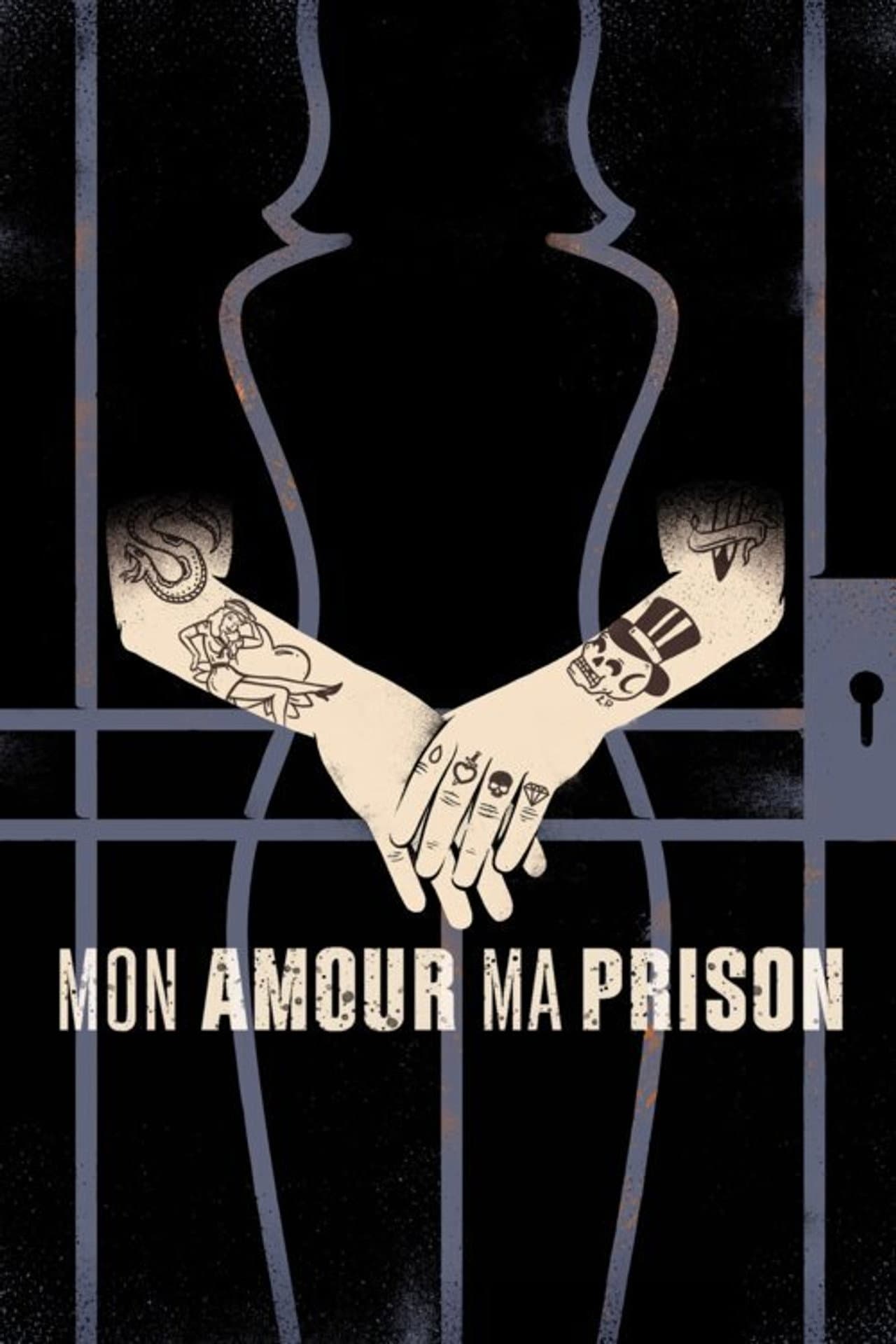 Mon amour, ma prison preview 2