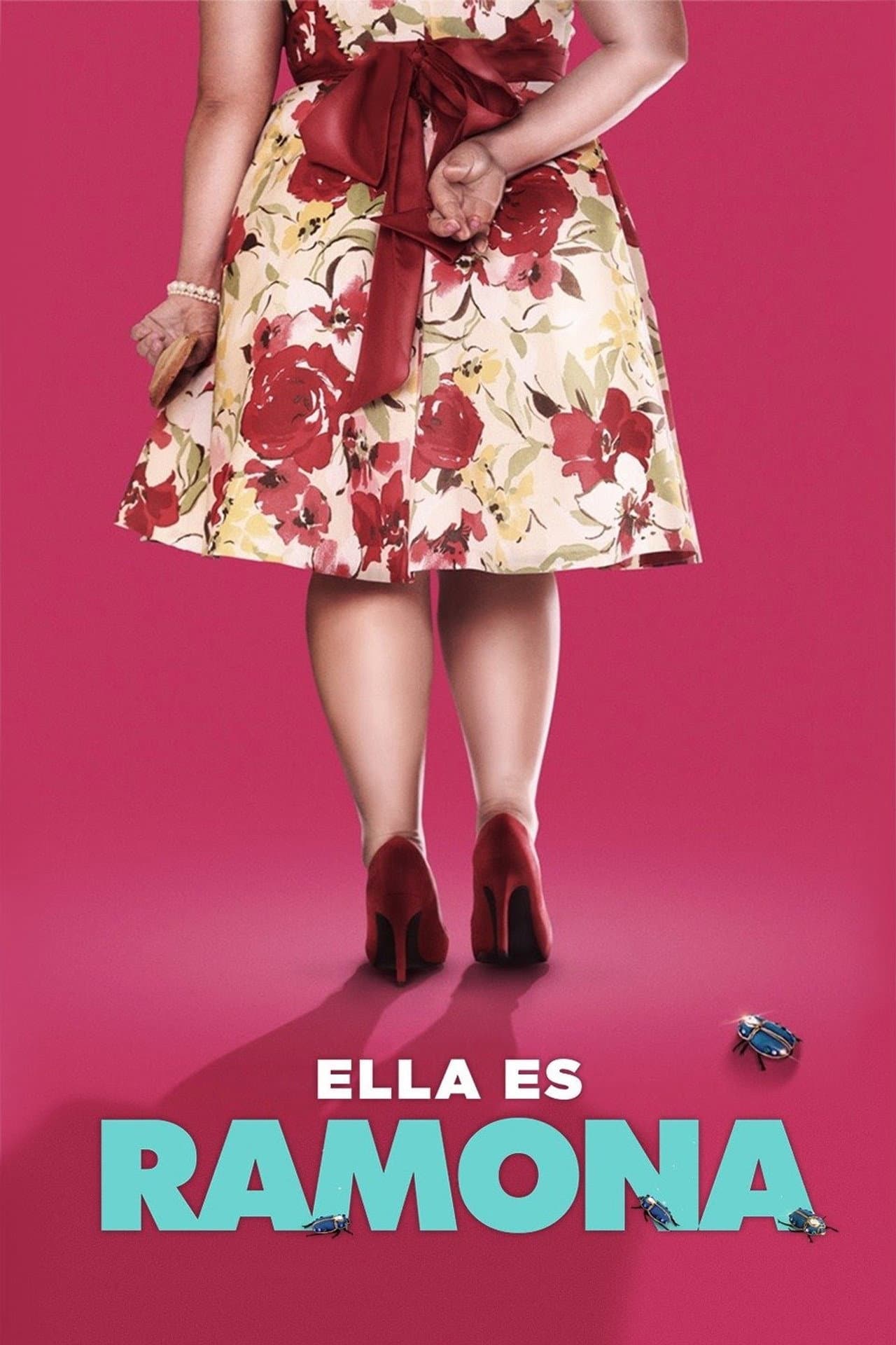 She's Ramona preview 2