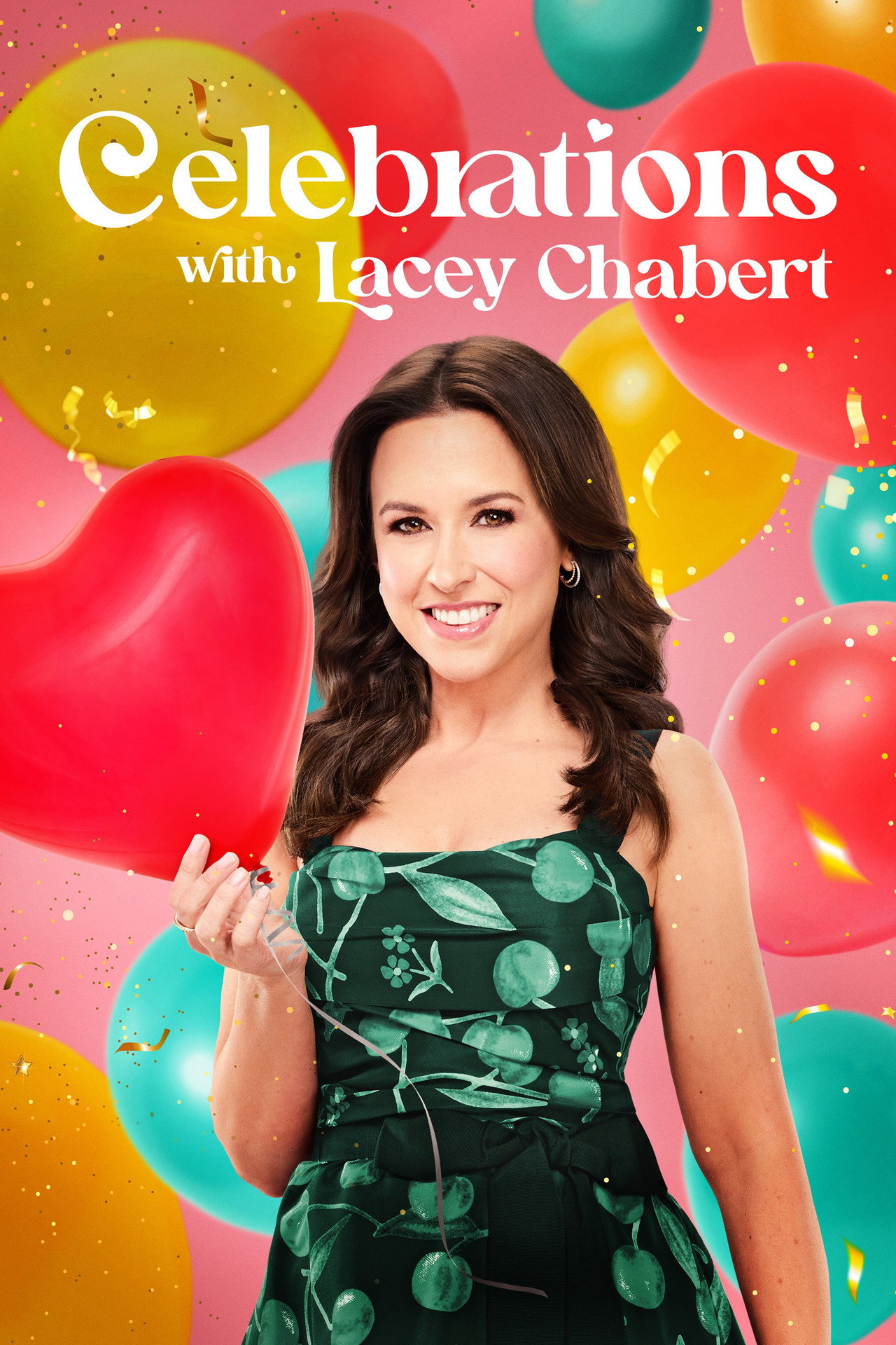 Celebrations with Lacey Chabert preview 2