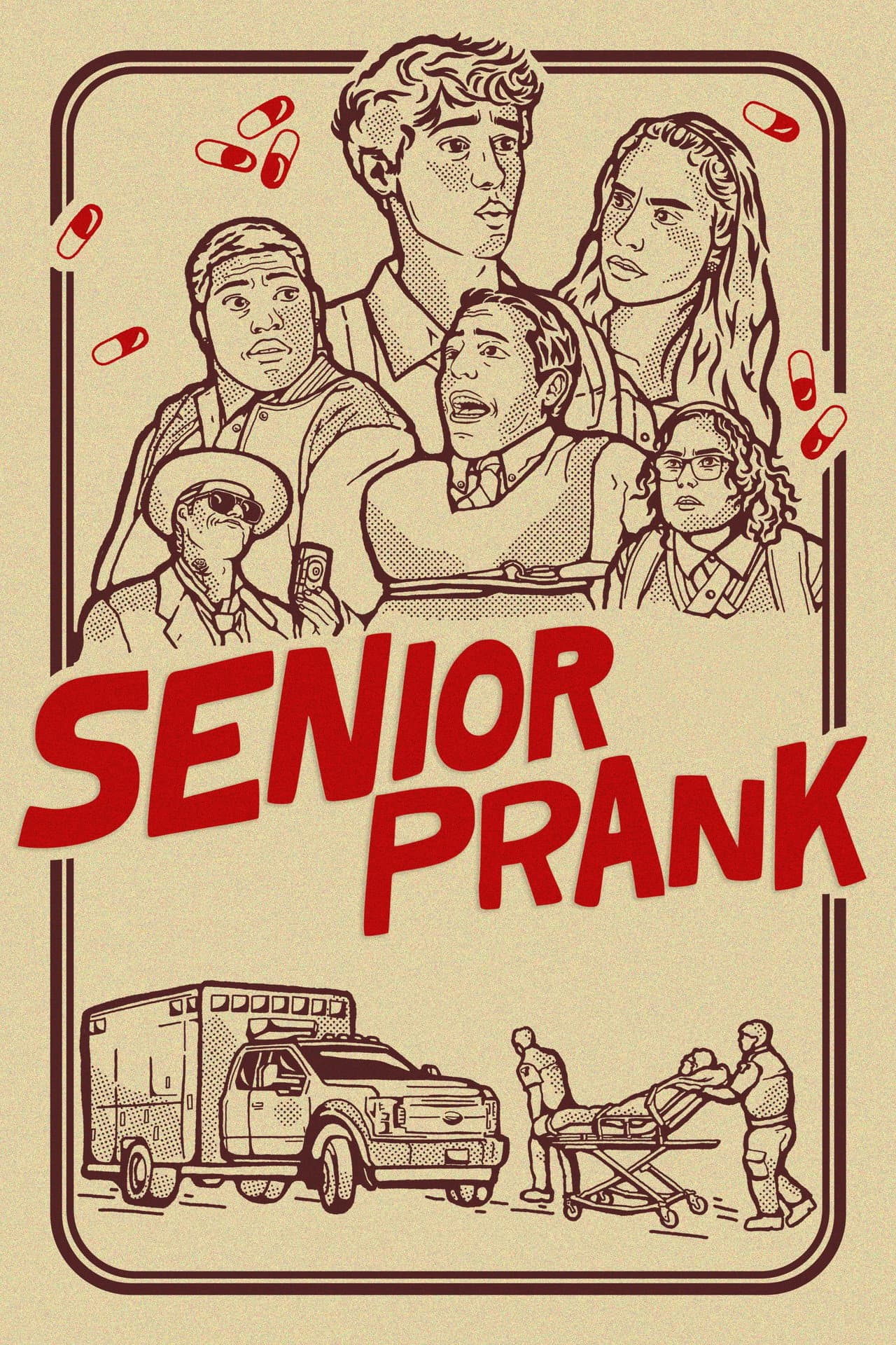 Senior Prank preview 1