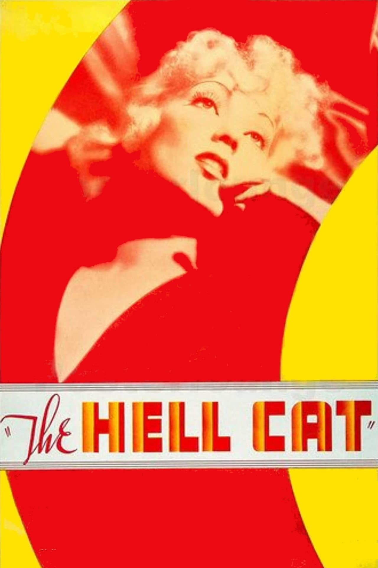 The Hell Cat preview 2