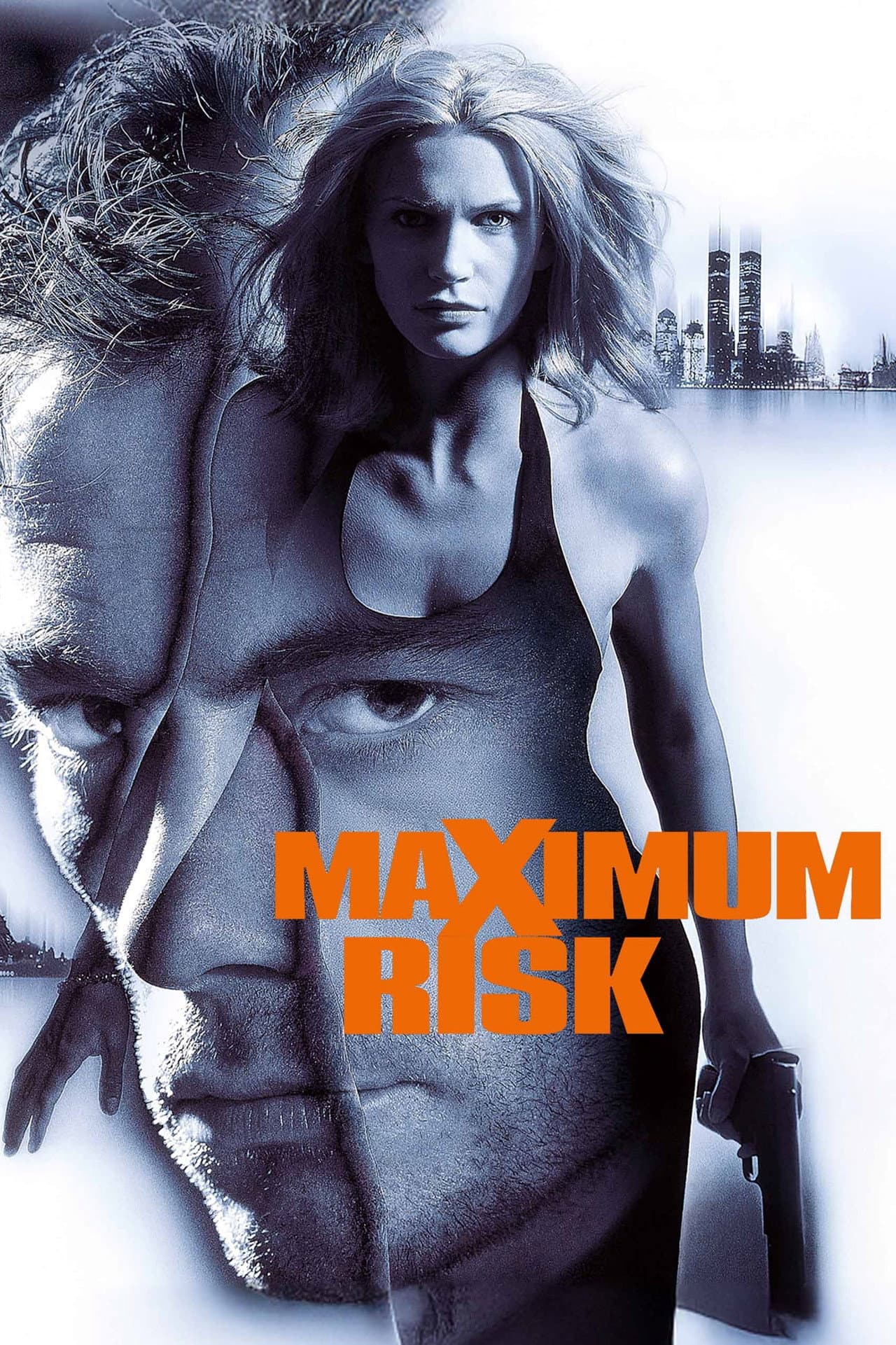 Maximum Risk preview 2