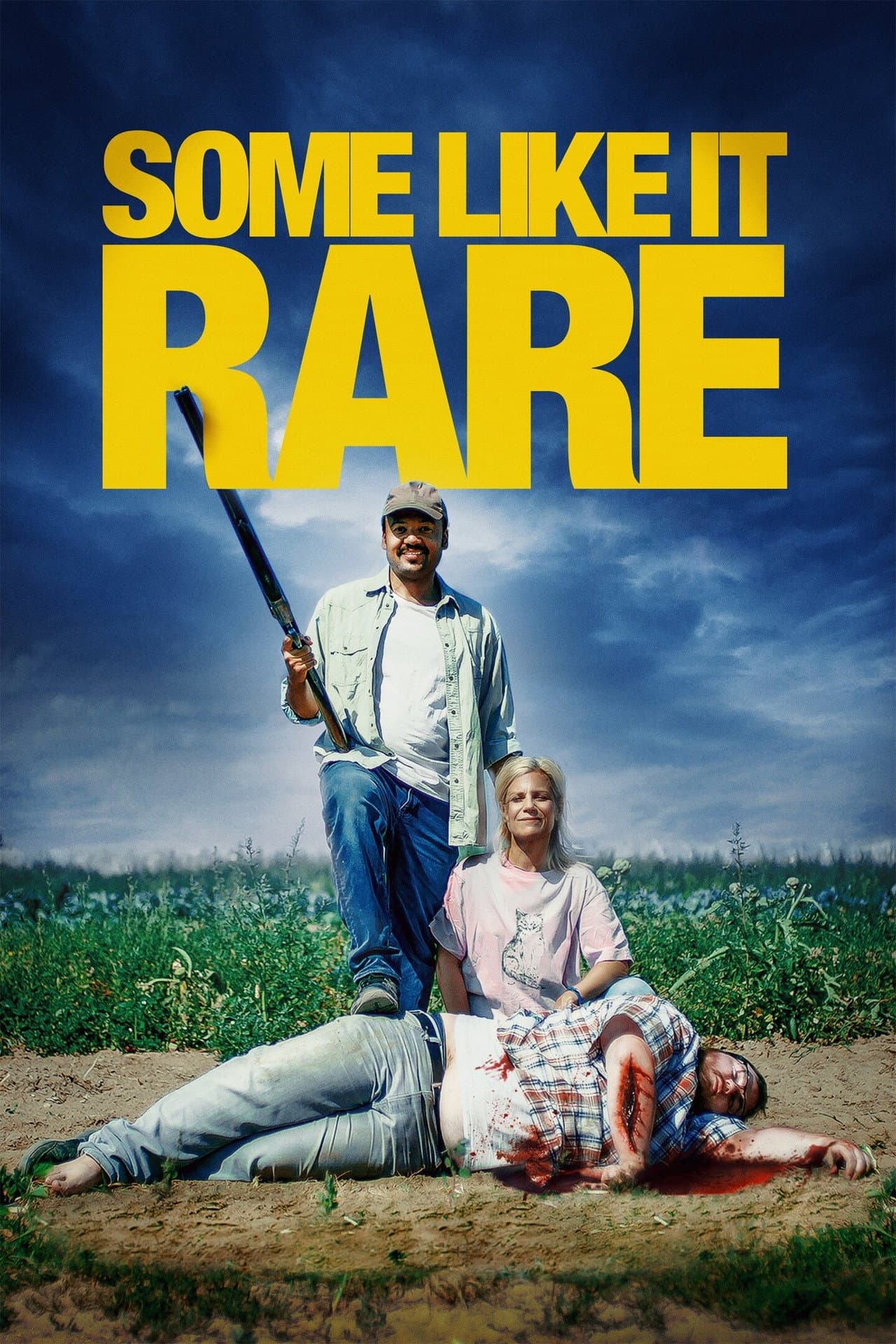 Some Like It Rare preview 2