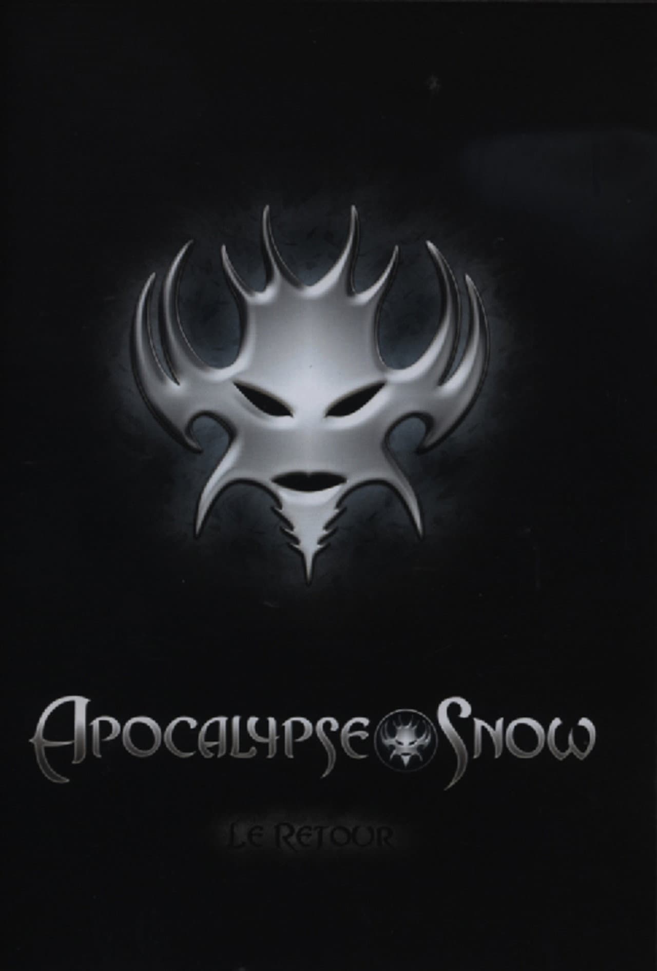 Apocalypse Snow, le Retour preview 1