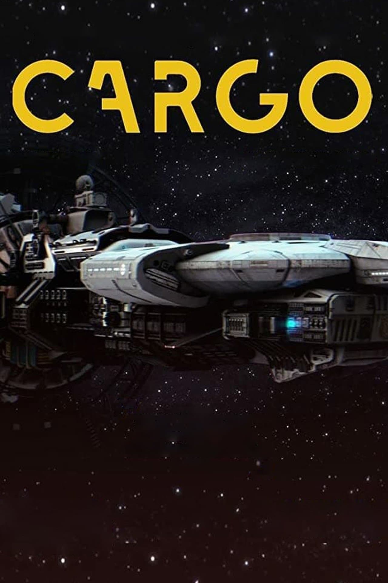 Cargo preview 2